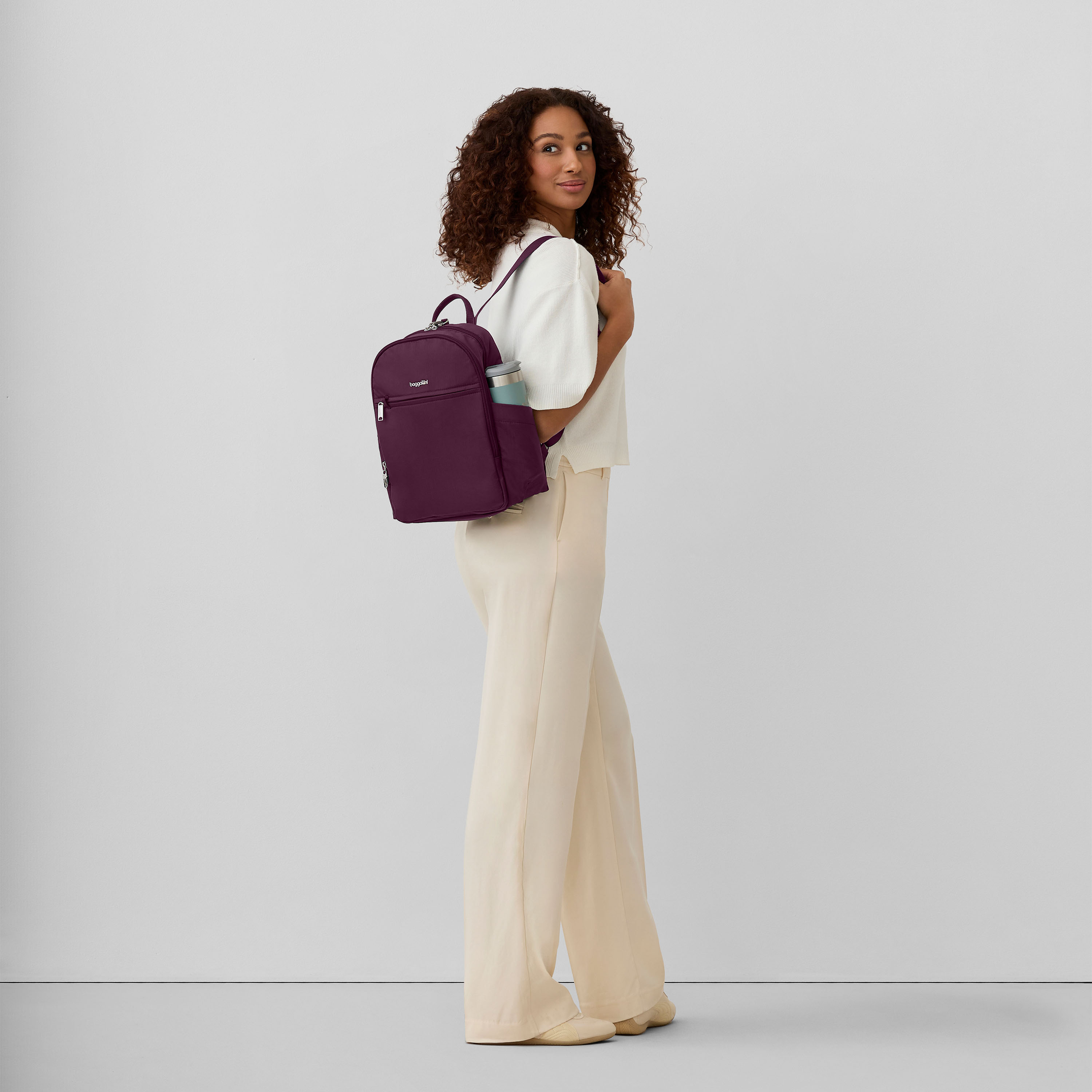 Securtex® Classic Anti-Theft Getaway Backpack