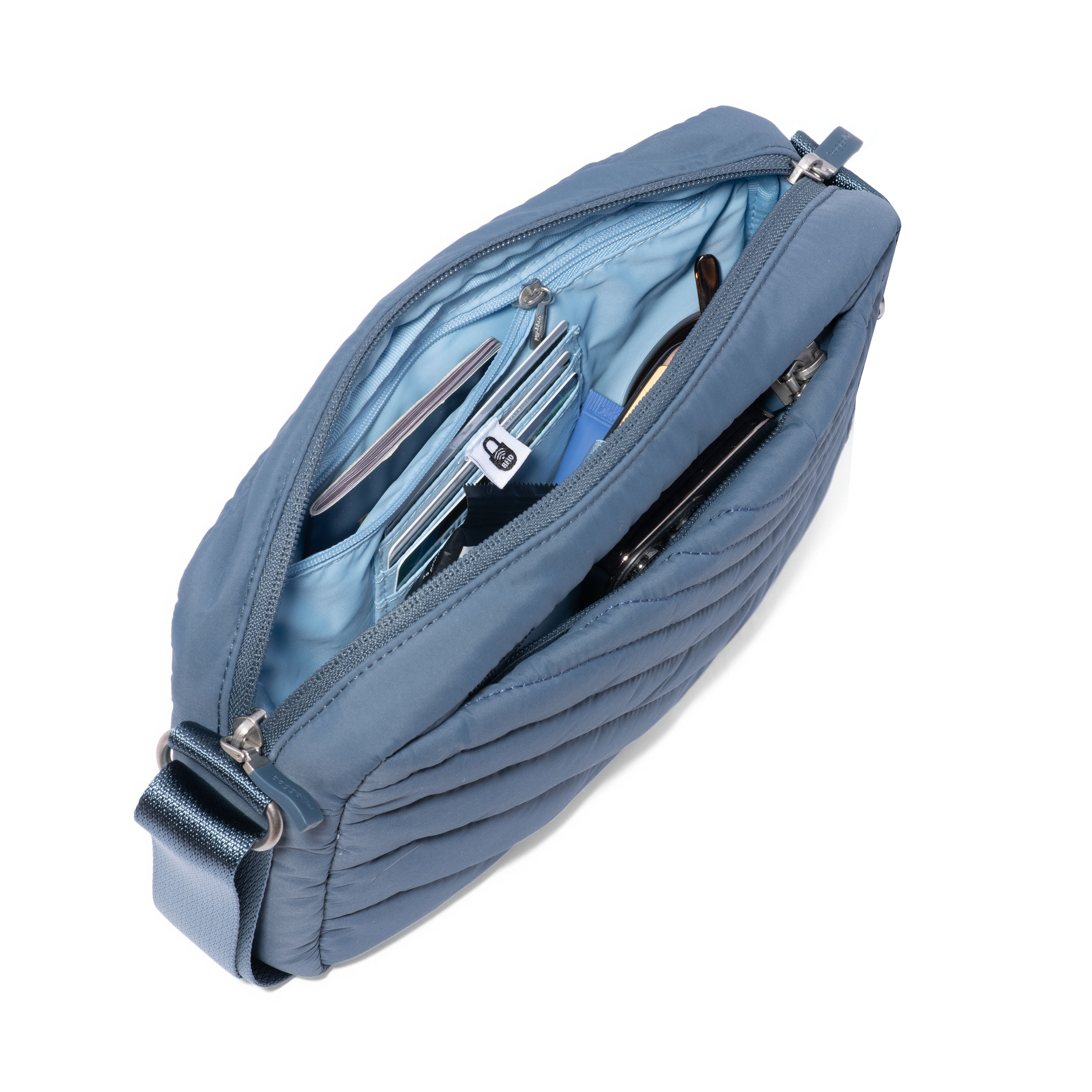 Set Wave Crossbody