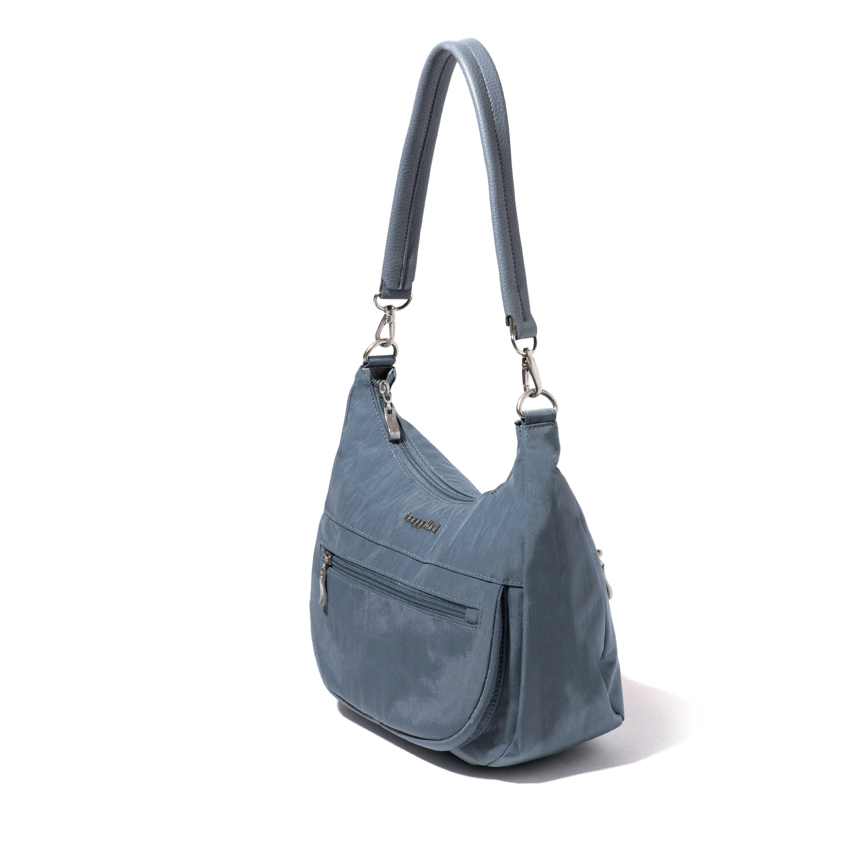 True Classic Pocket Half Moon Bag