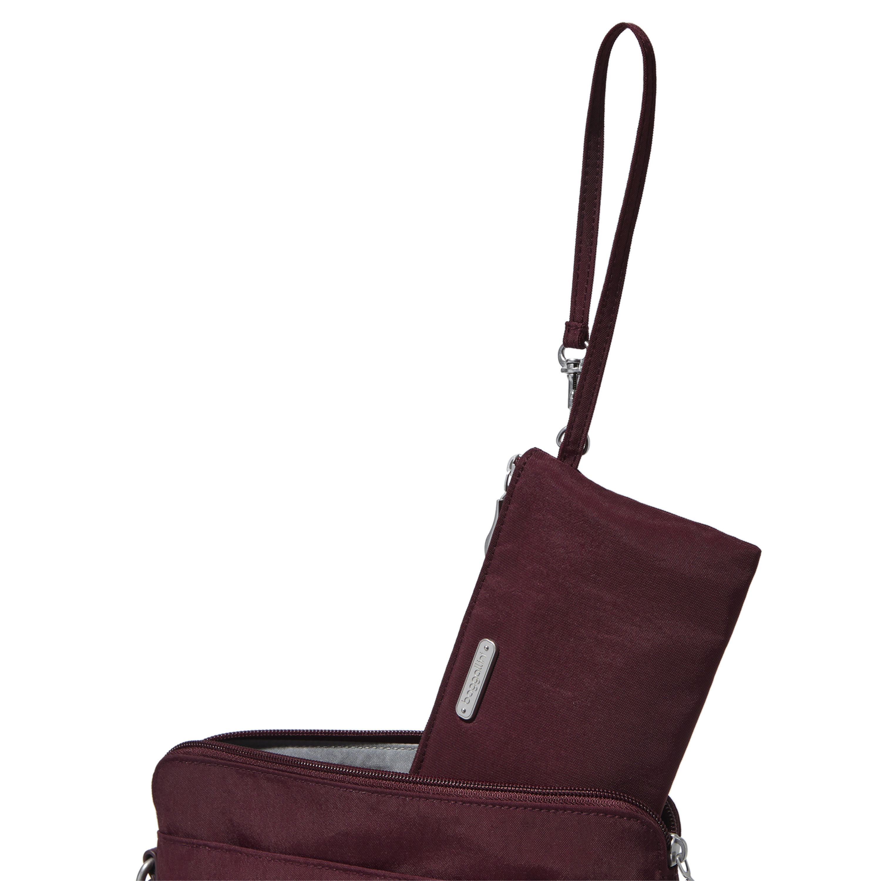 True Classic Go Bagg With RFID Wristlet