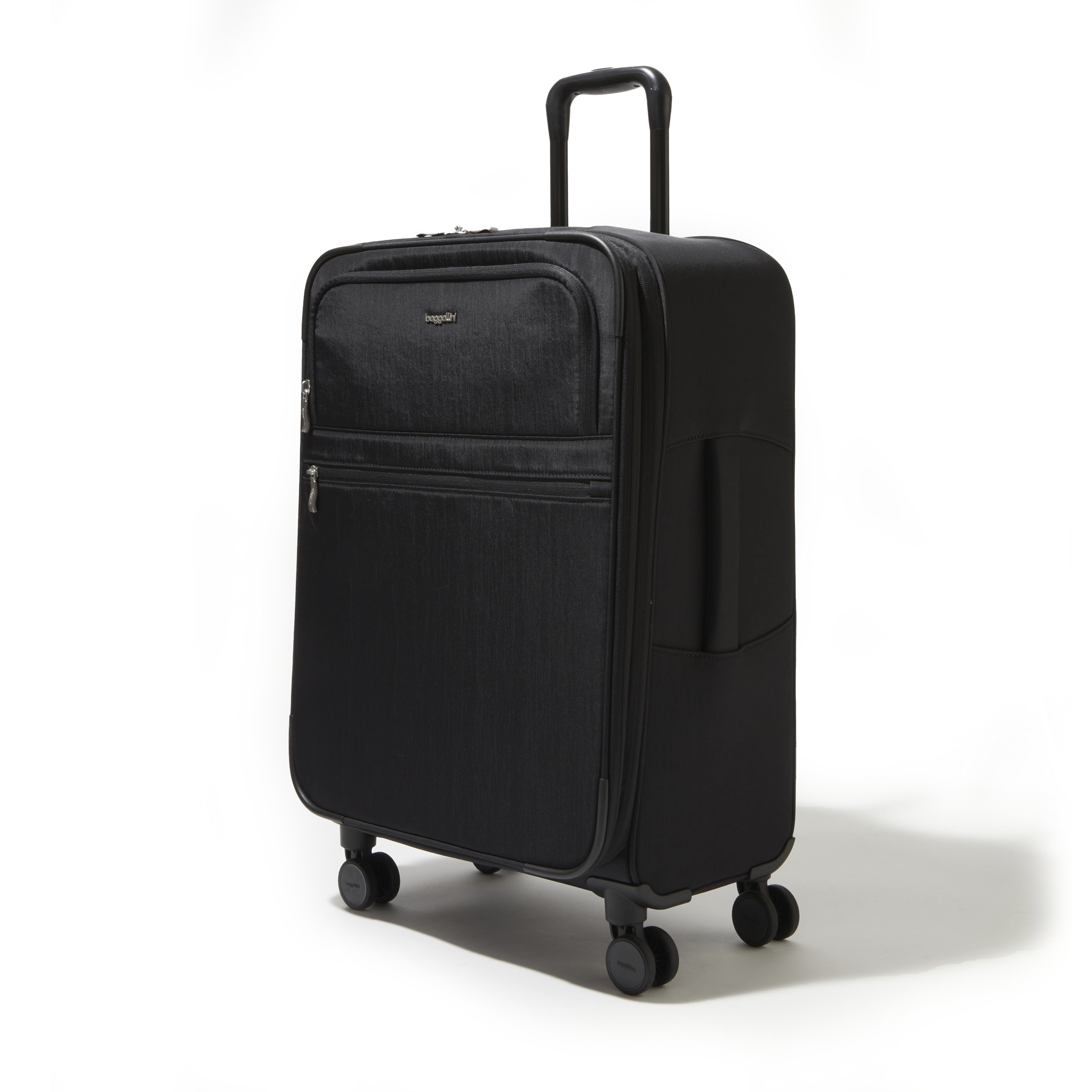 Carry-On And Large Checked Luggage Bundle