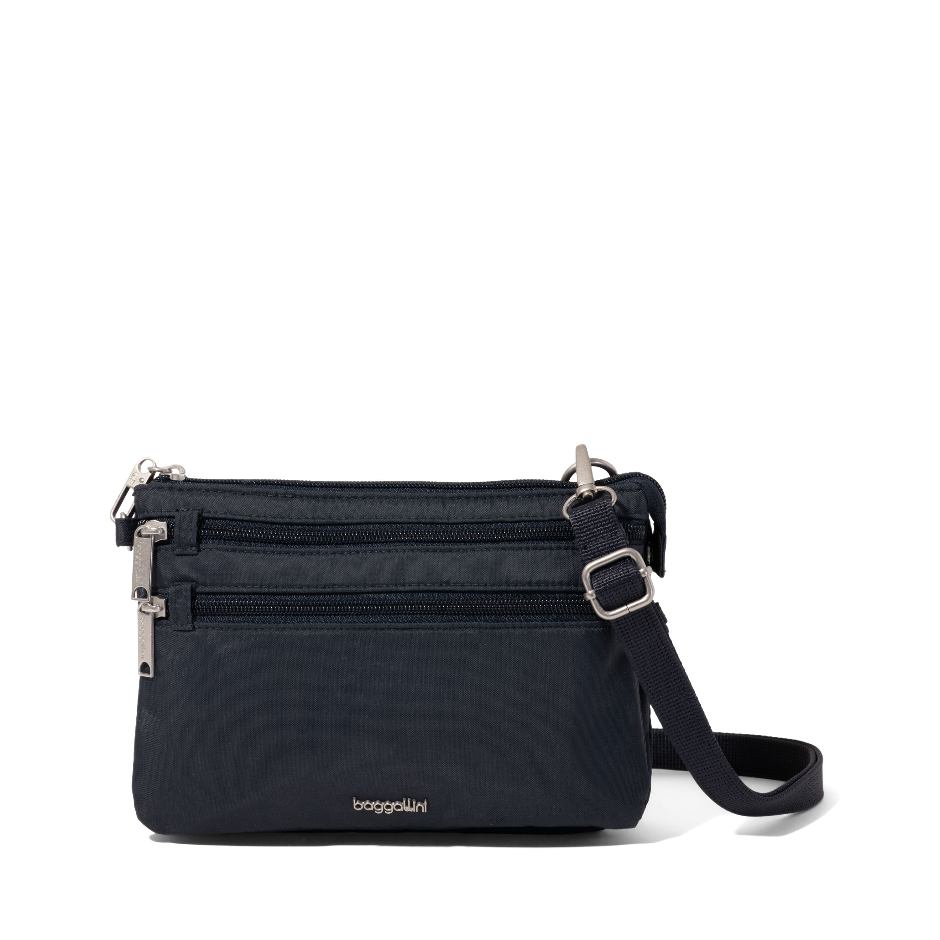 Securtex® Classic Anti-Theft Stash Crossbody