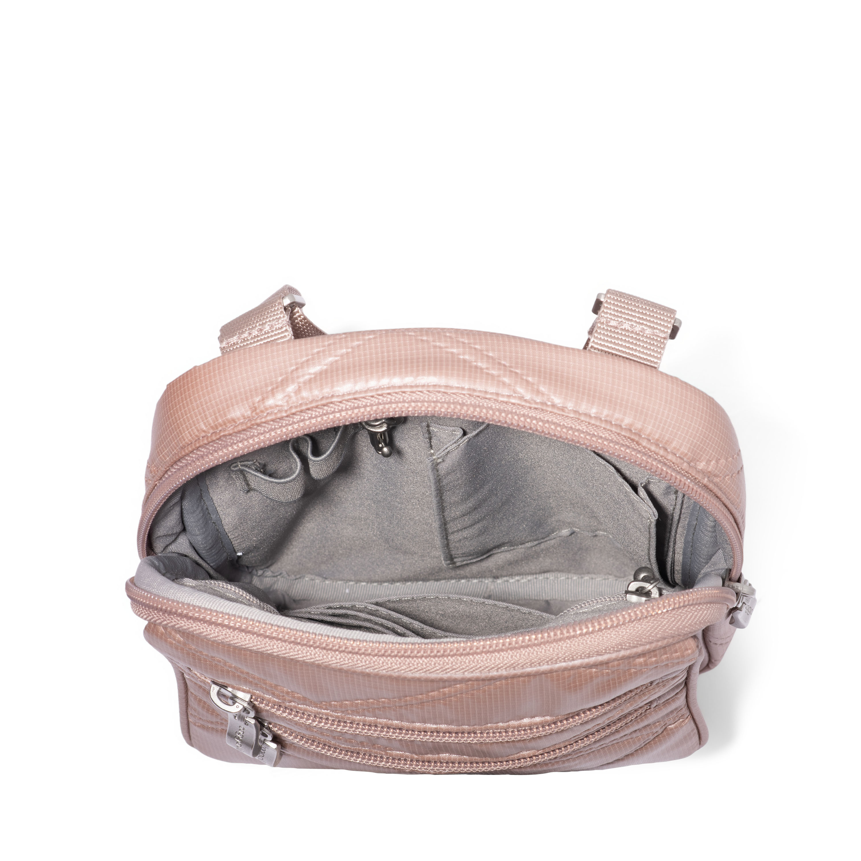 Legacy RFID Journey Crossbody