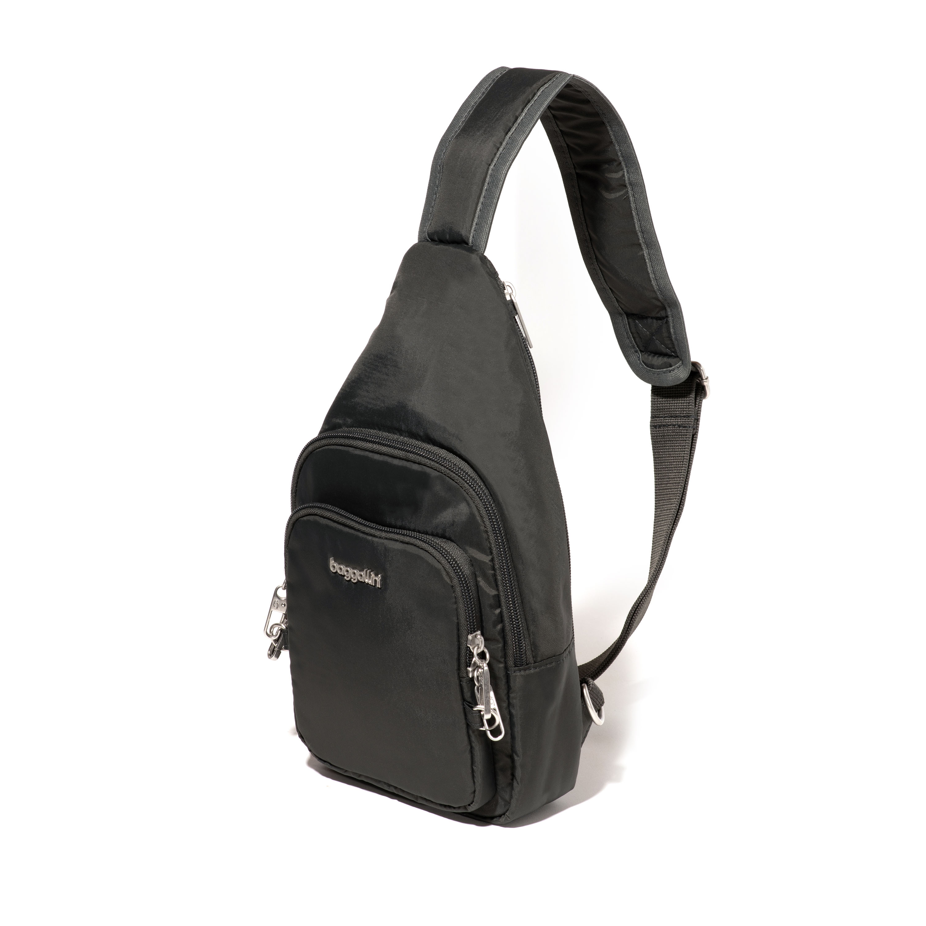 Securtex® Classic Anti-Theft Daytripper Sling Bag