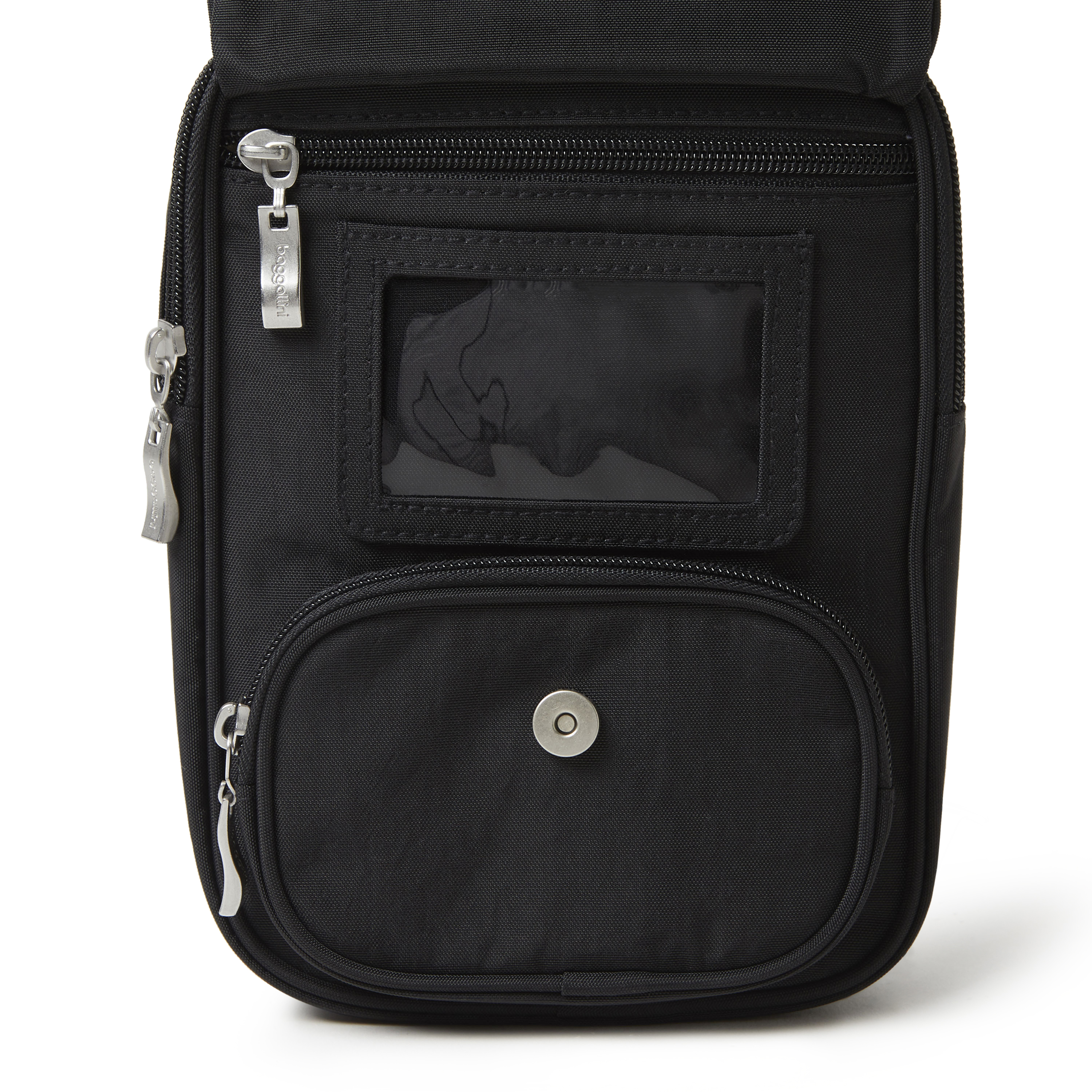 Legacy RFID Journey Crossbody
