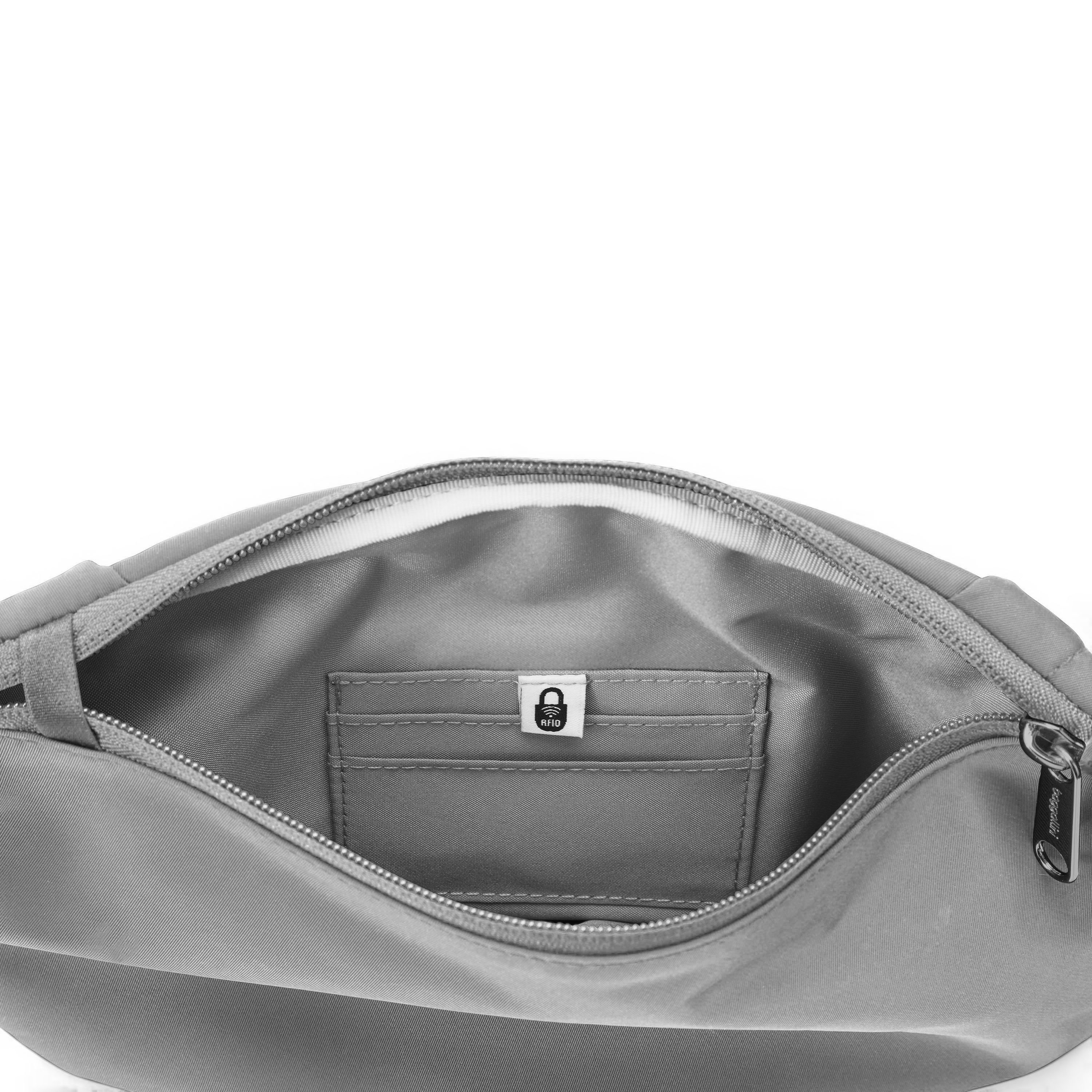 Securtex® Jet Set Anti-Theft Crescent Sling