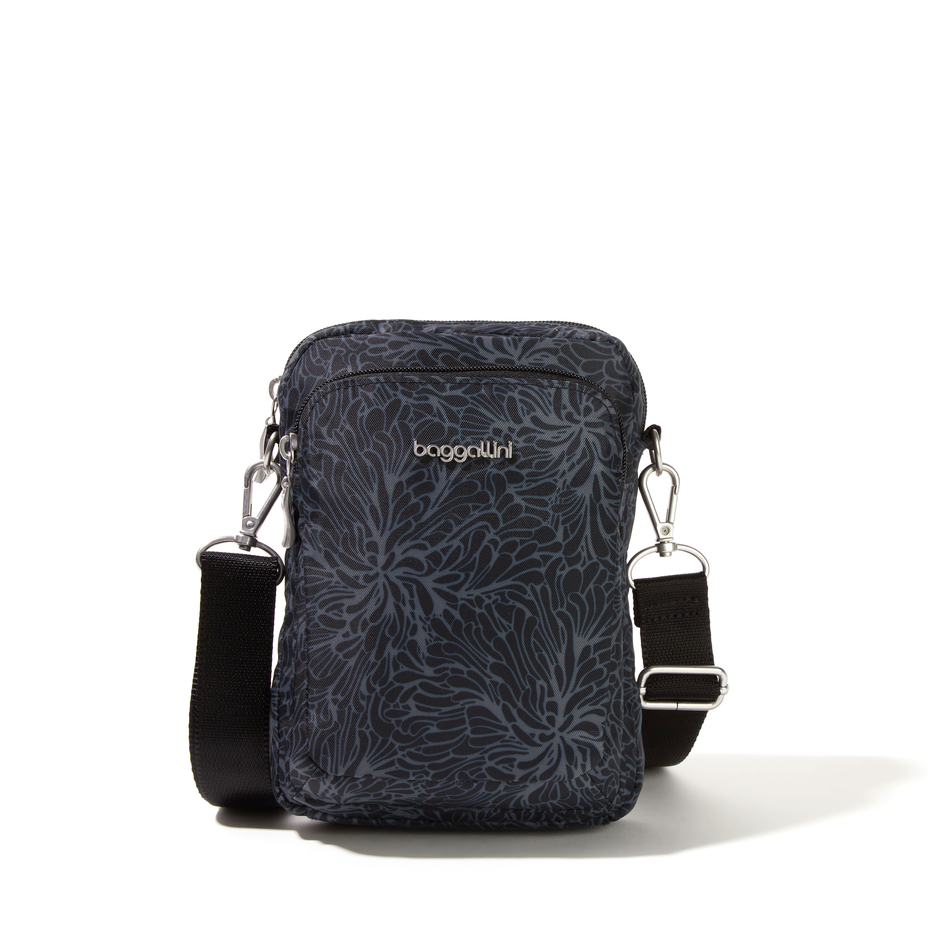 True Classic Explorer Crossbody