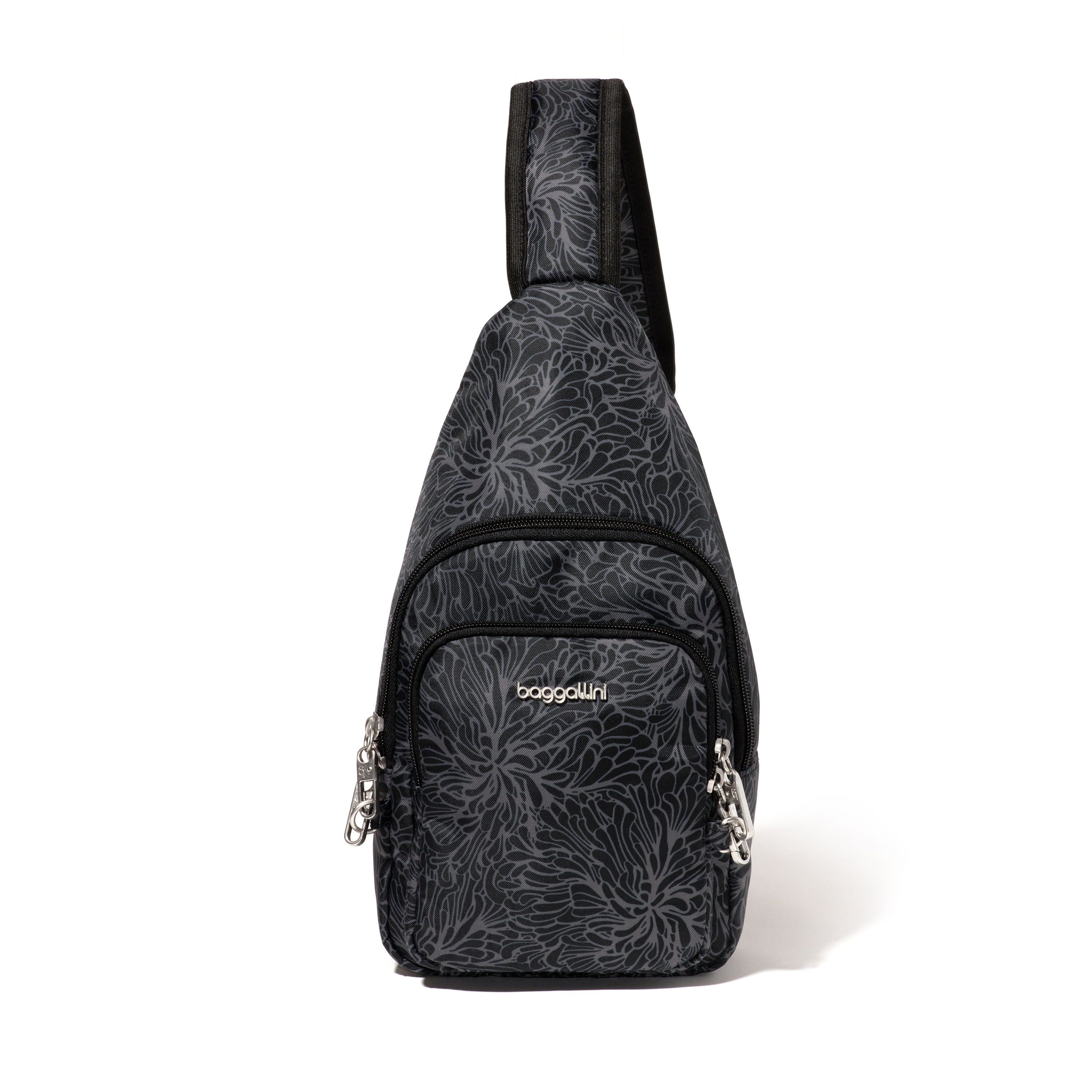 Securtex® Classic Anti-Theft Daytripper Sling Bag