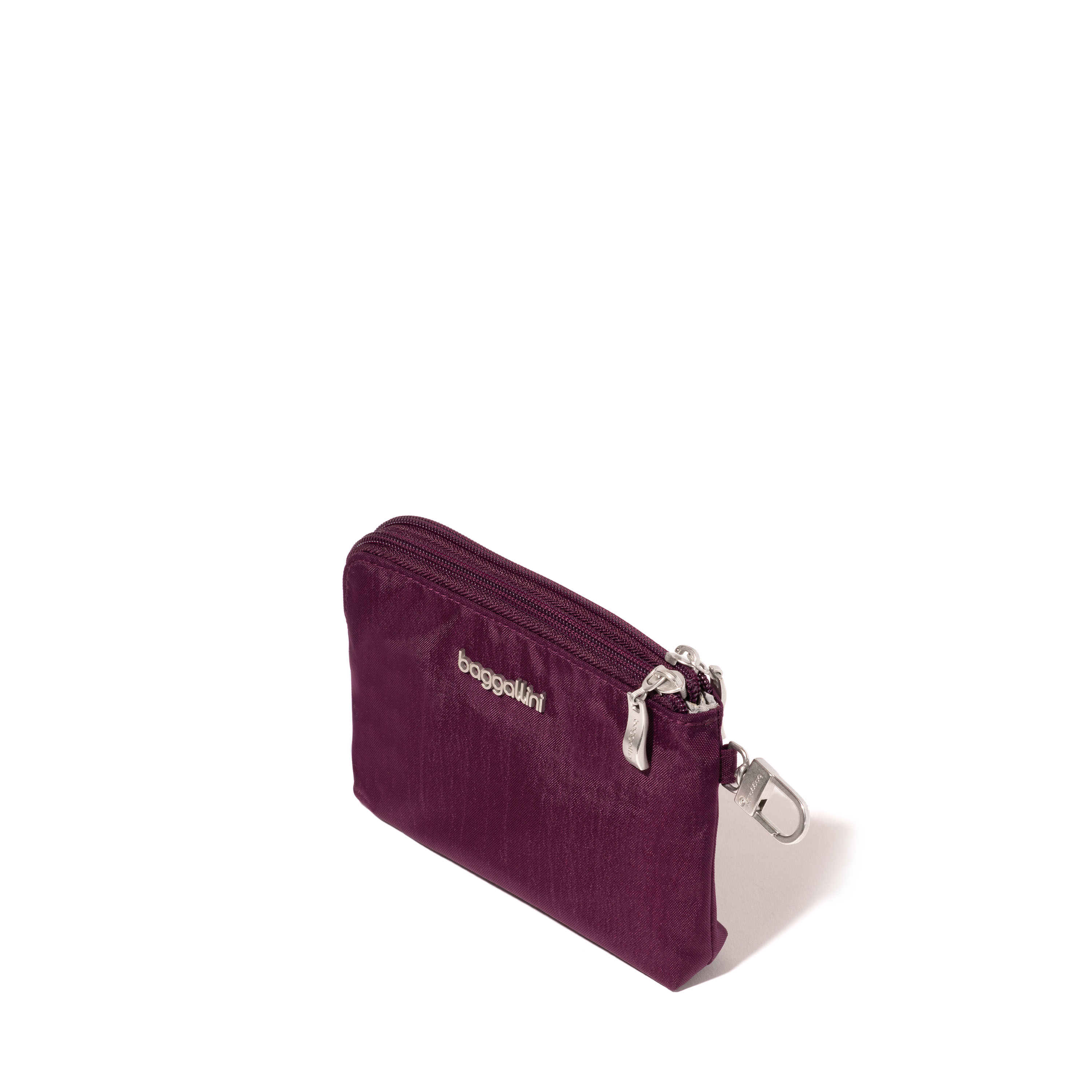 On The Go Daily RFID Pouch