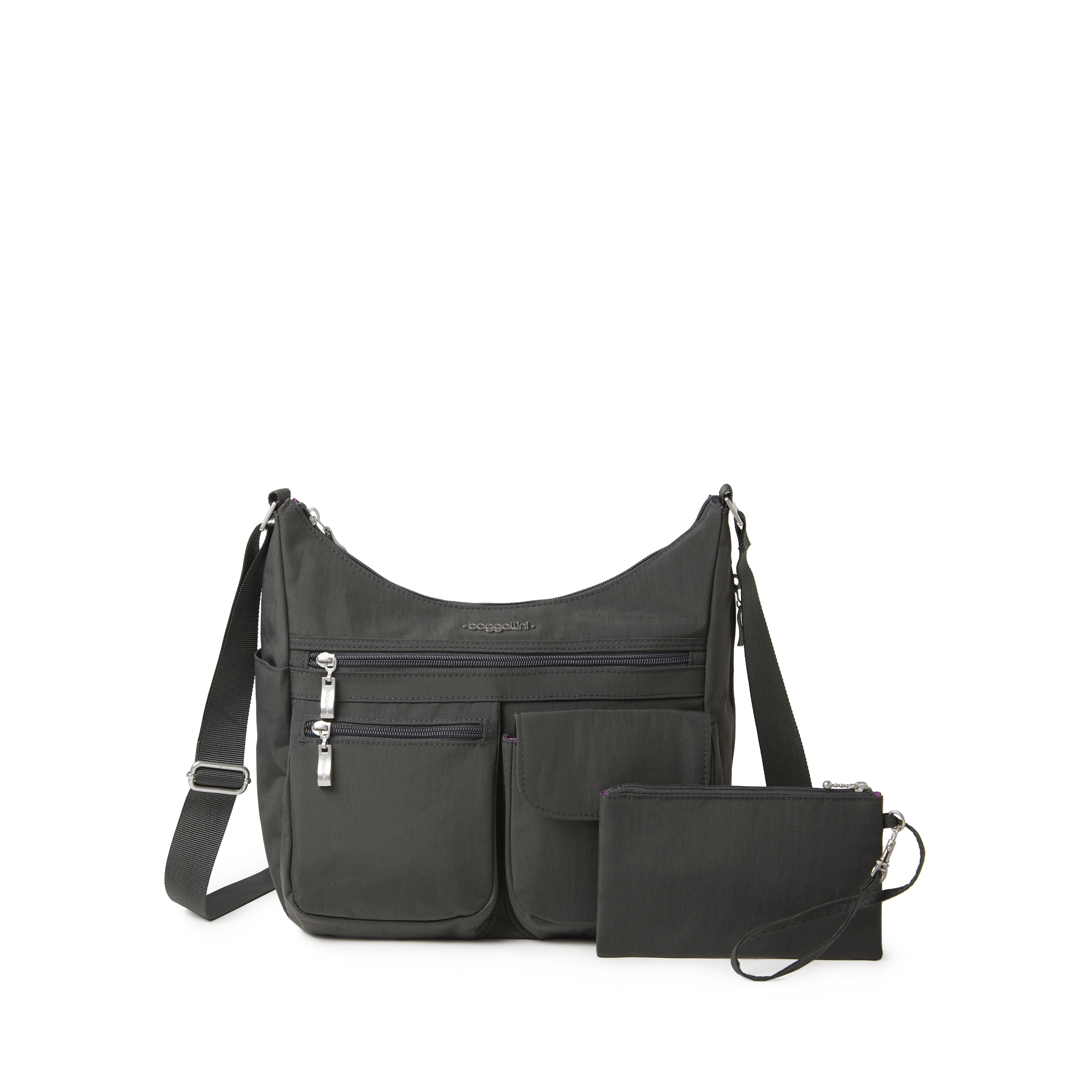 Legacy Everywhere Bagg With RFID Wristlet