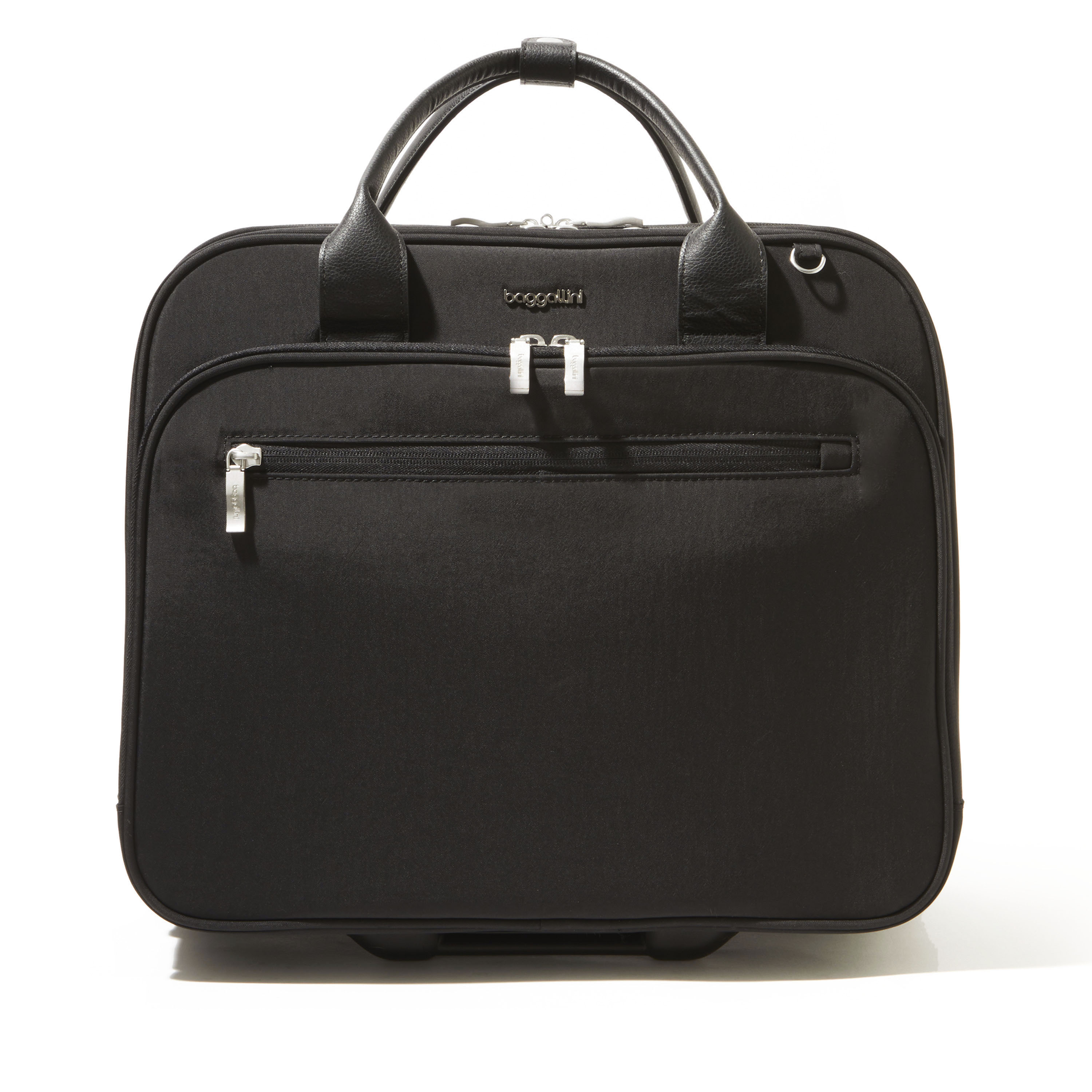 2 Wheel Tote