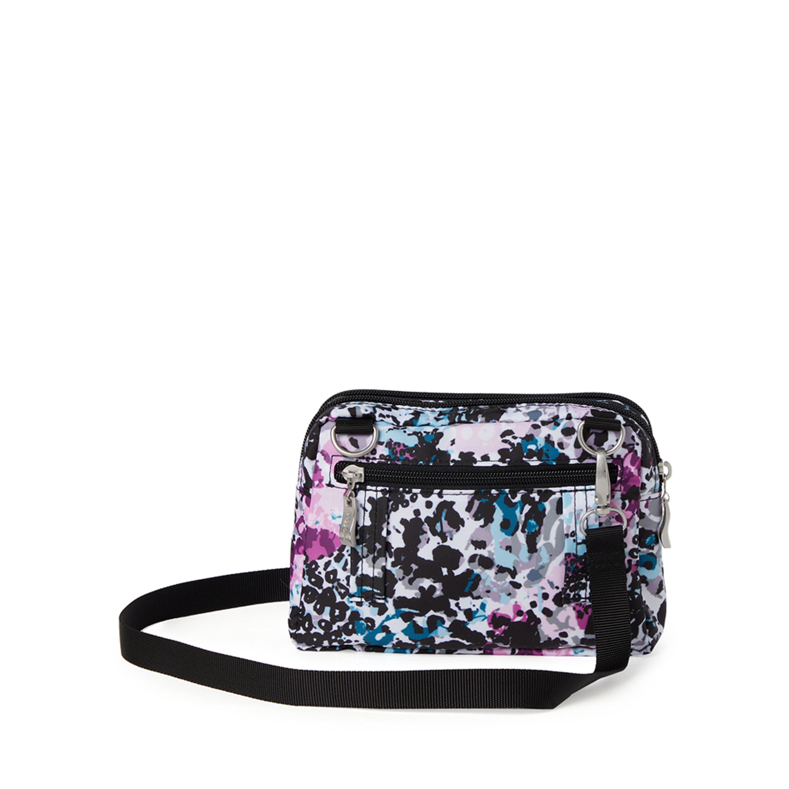 Modern Everywhere Trifecta RFID Wallet Crossbody
