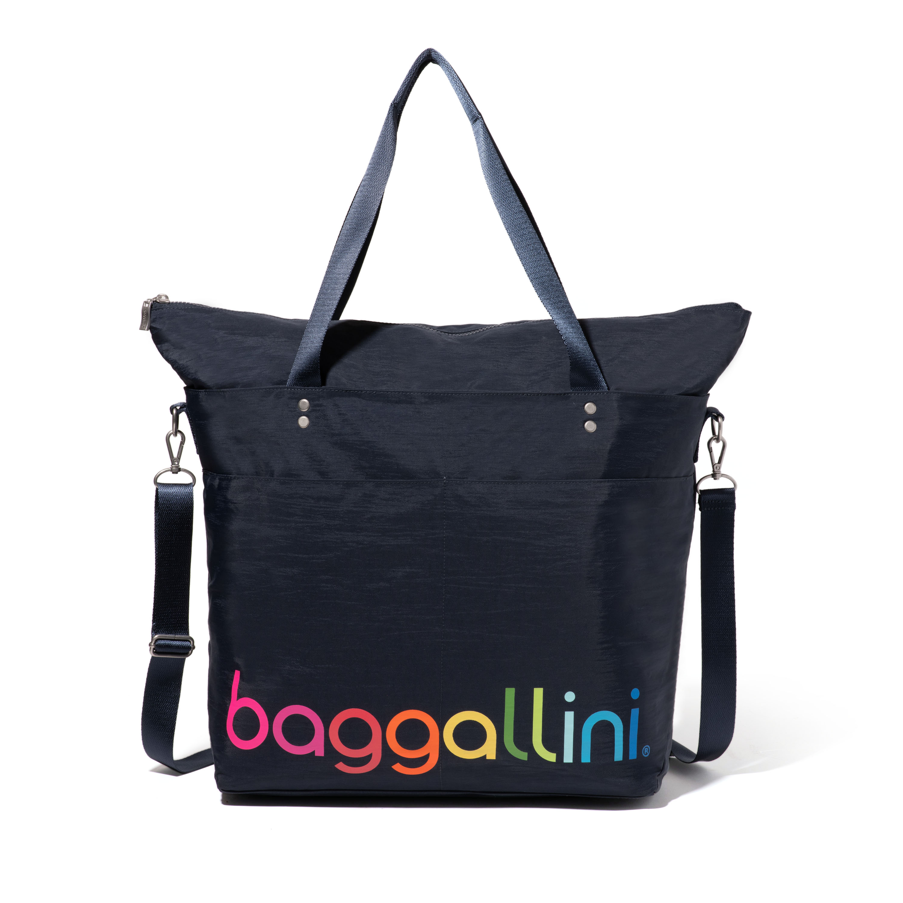 True Classic Large Carryall Tote