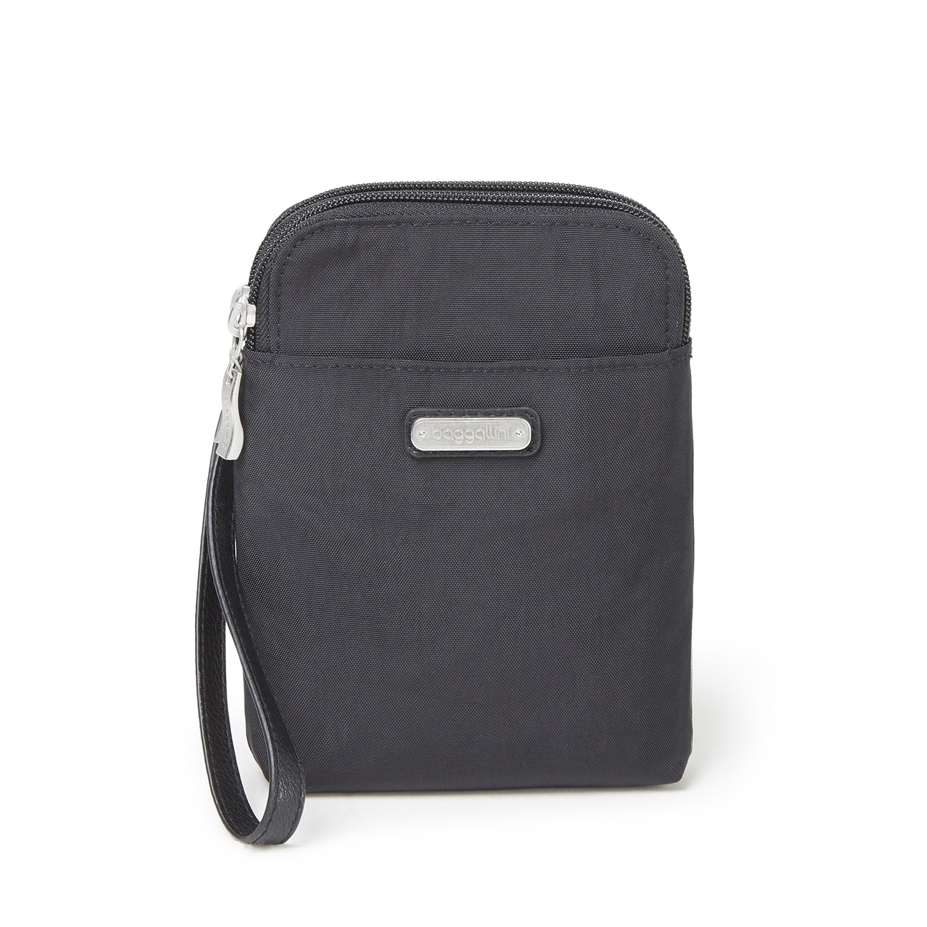True Classic Take Two RFID Crossbody