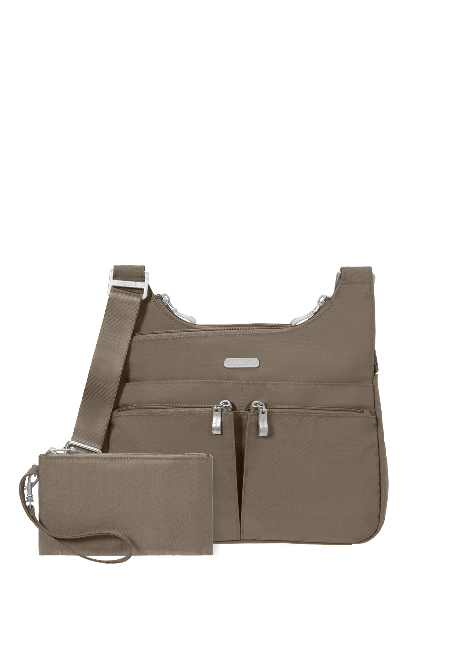 Legacy Cross Over Crossbody