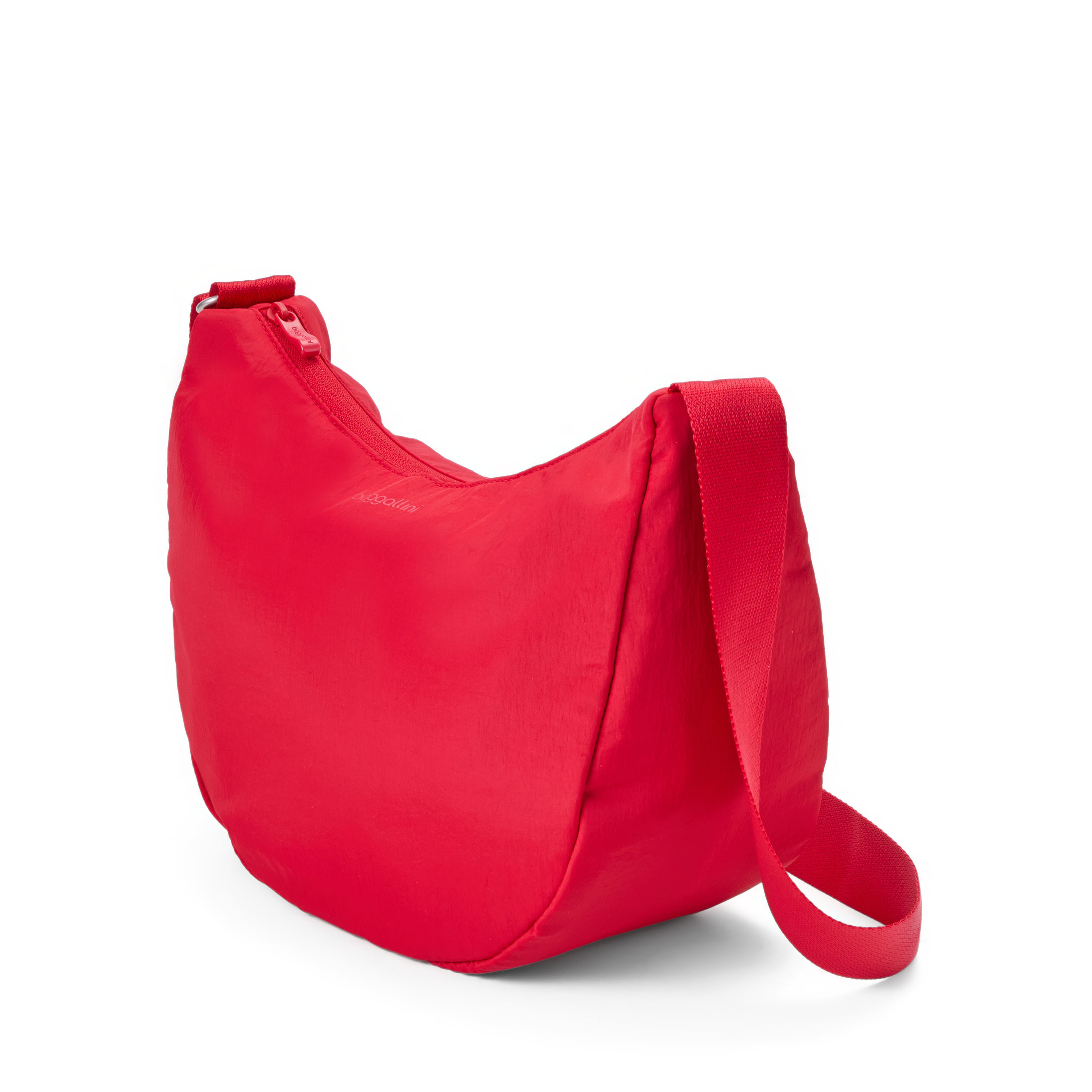 Swift Crescent Crossbody