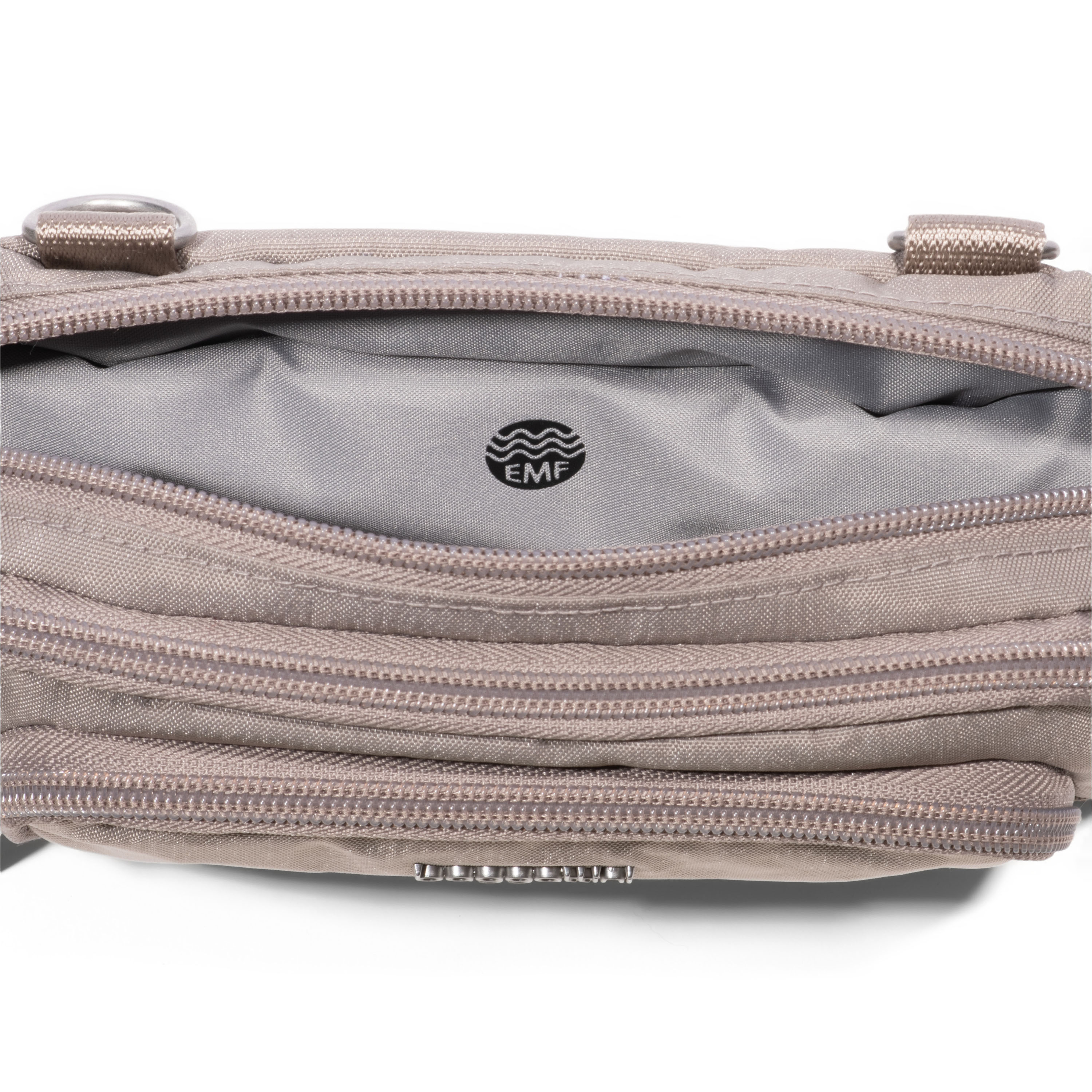 EMF Blocking Pocket - Trifecta Crossbody