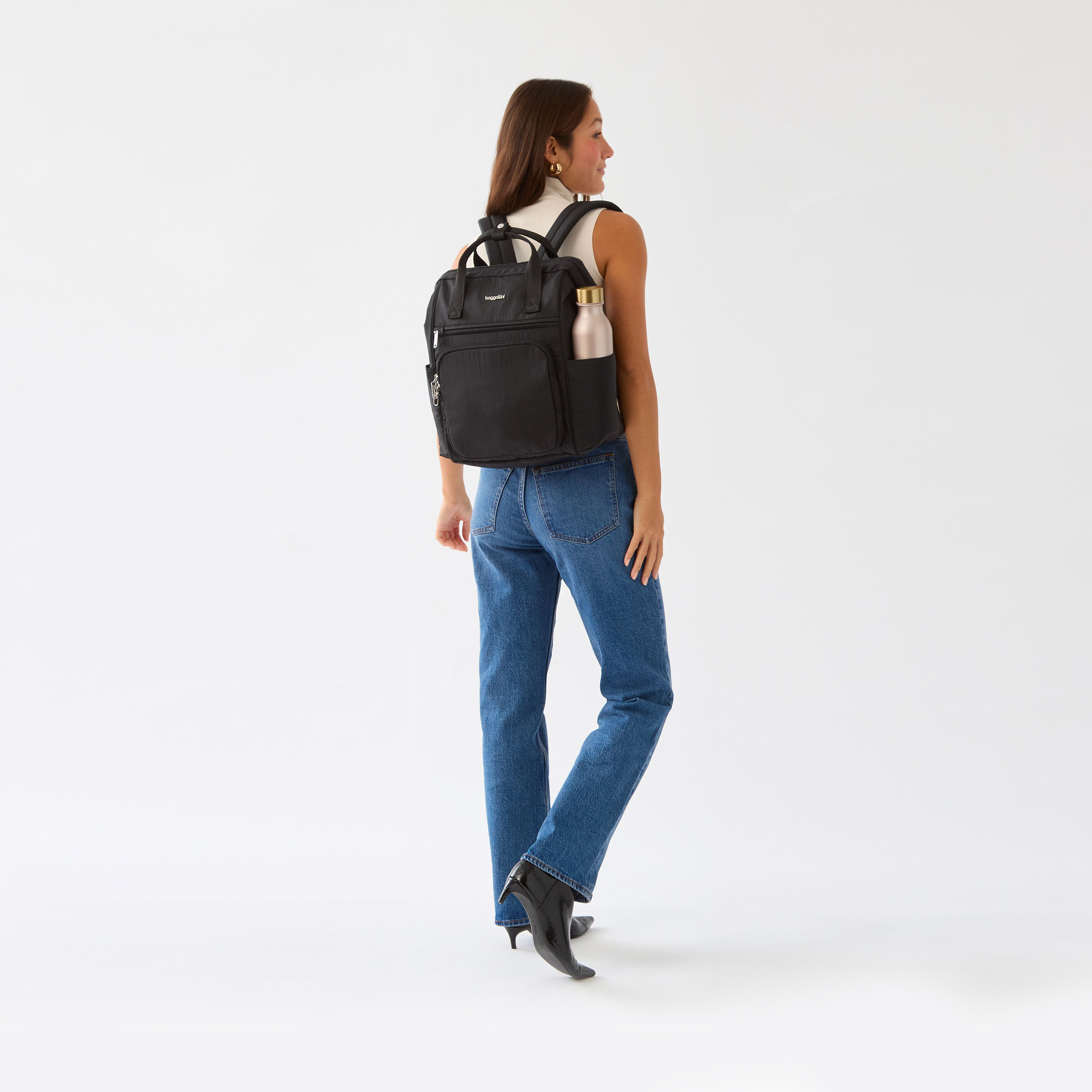 Securtex® Classic Anti-Theft Windsor Backpack