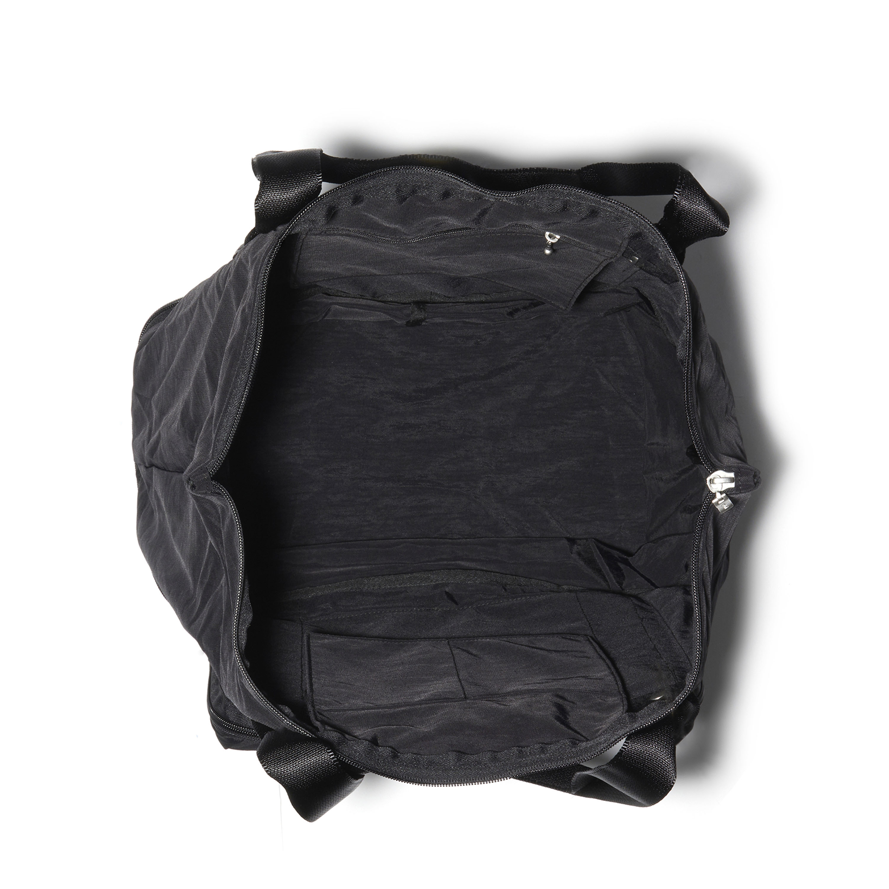 Carryall Expandable Packable Tote