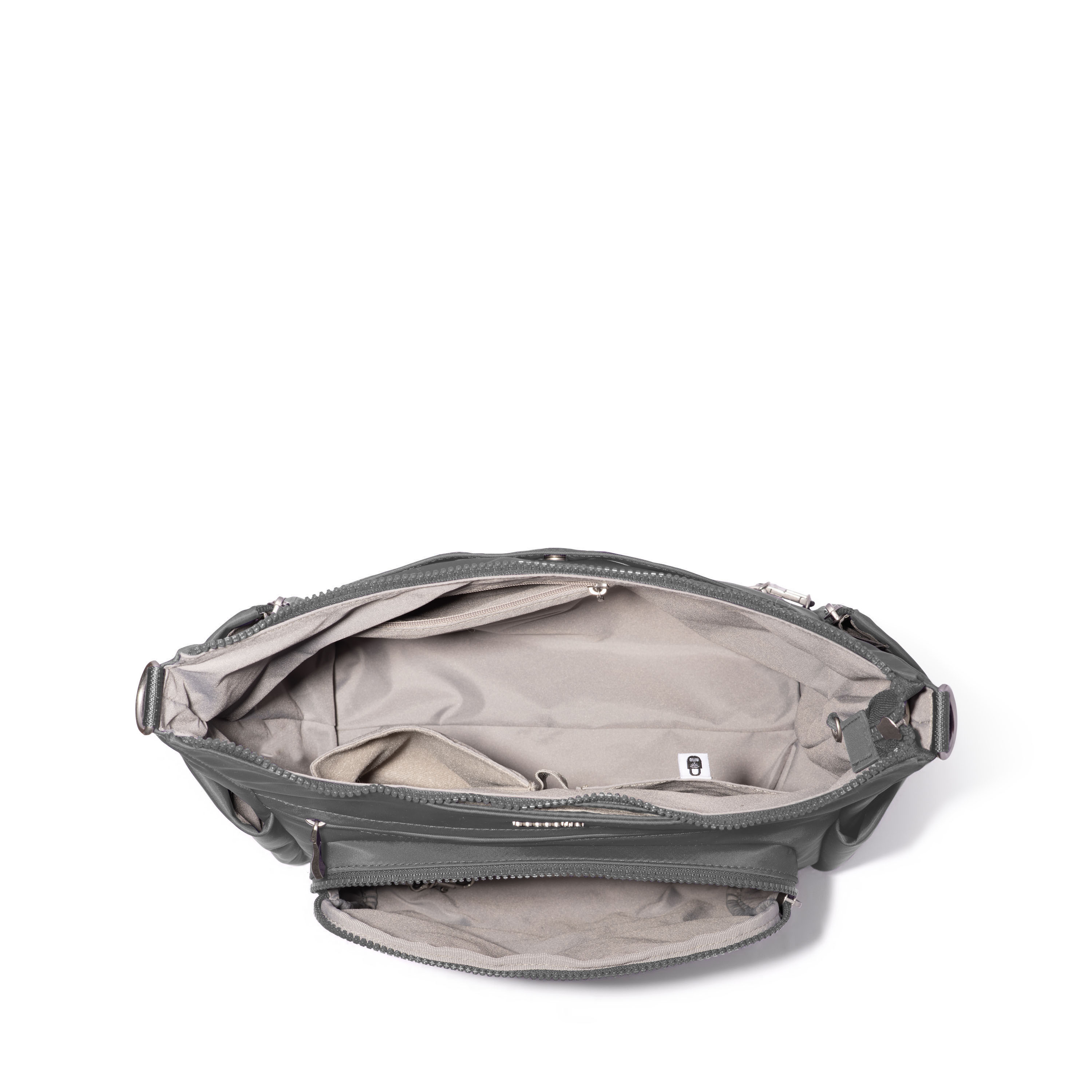 Nolita Convertible Hobo
