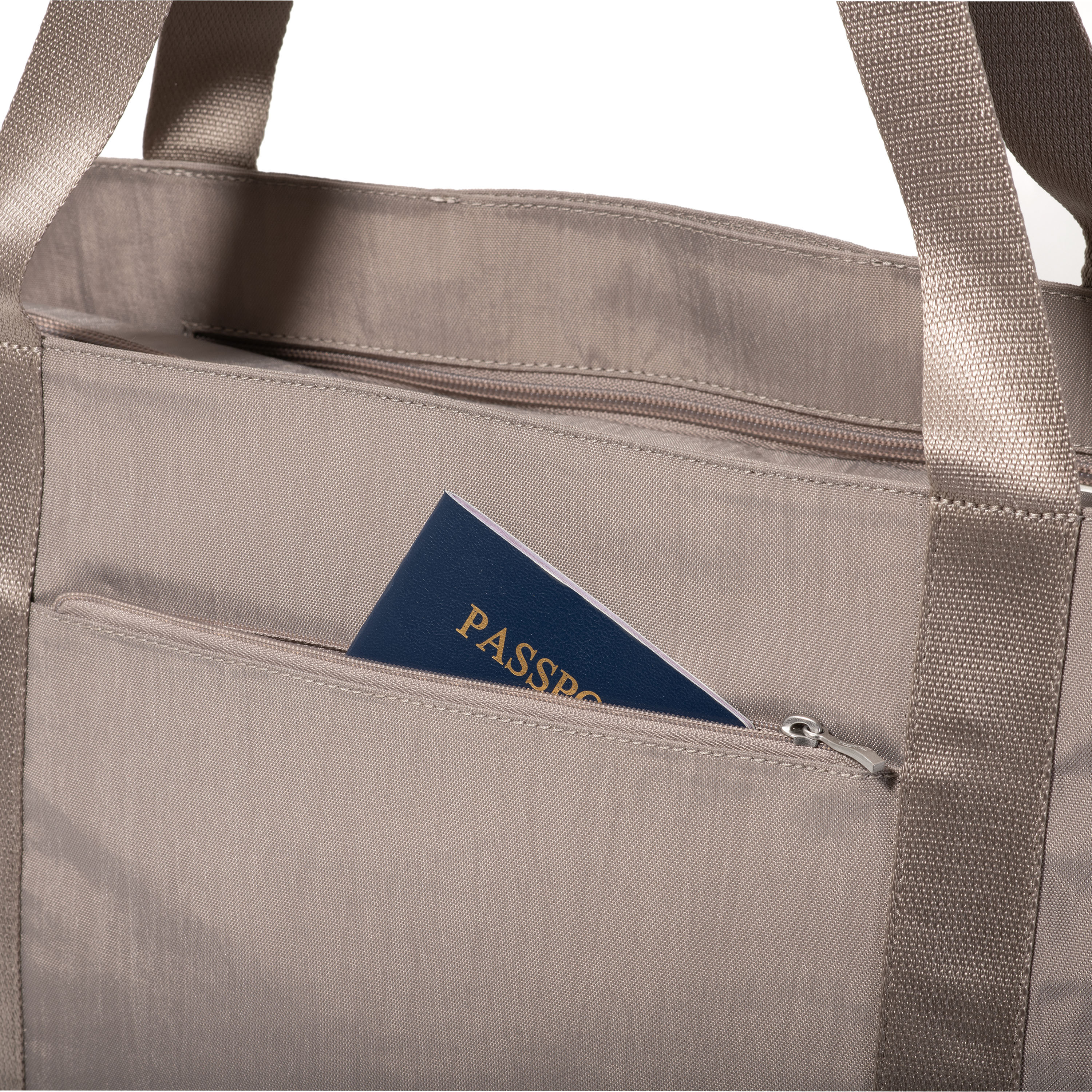 Via Large Tote