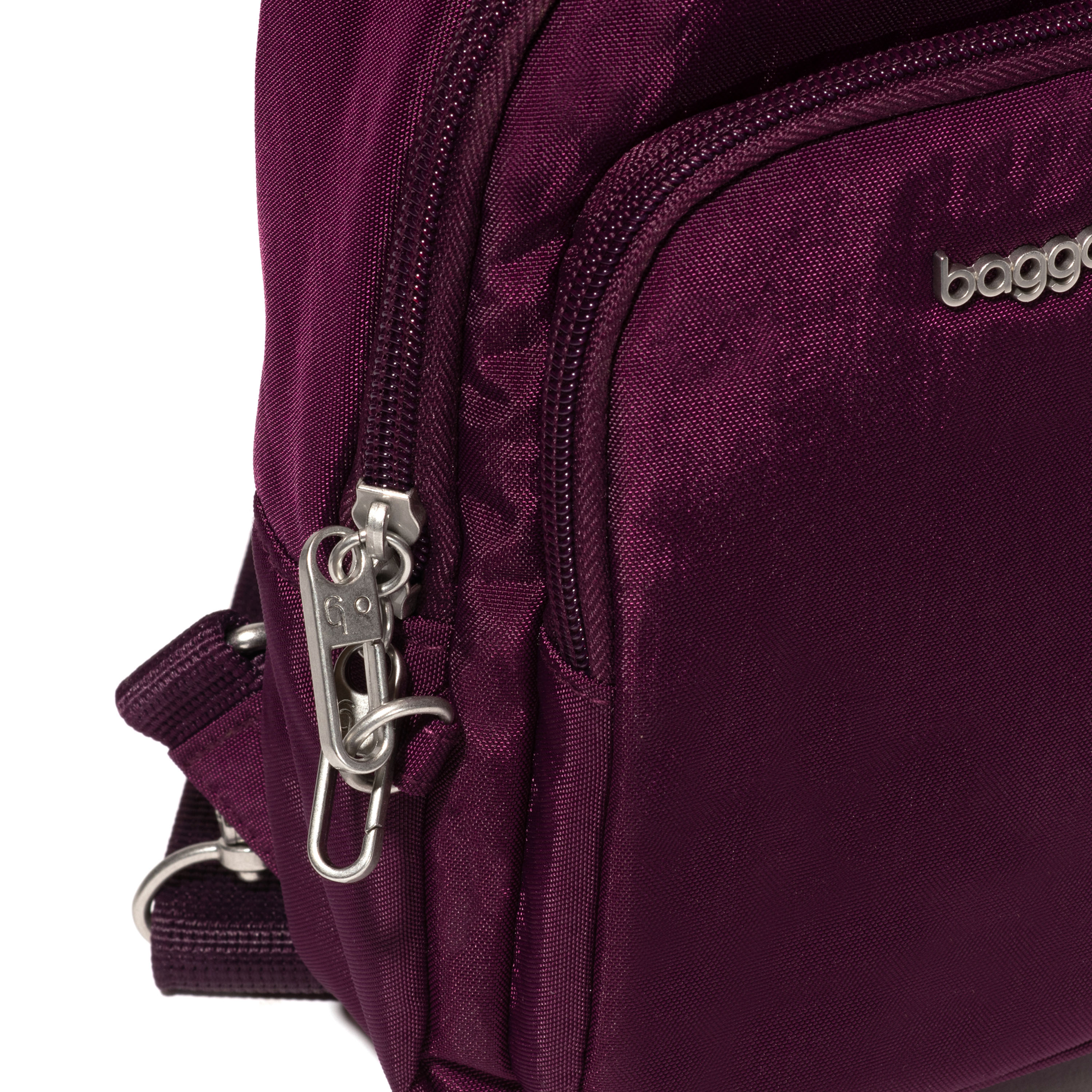 Securtex® Classic Anti-Theft Daytripper Sling Bag