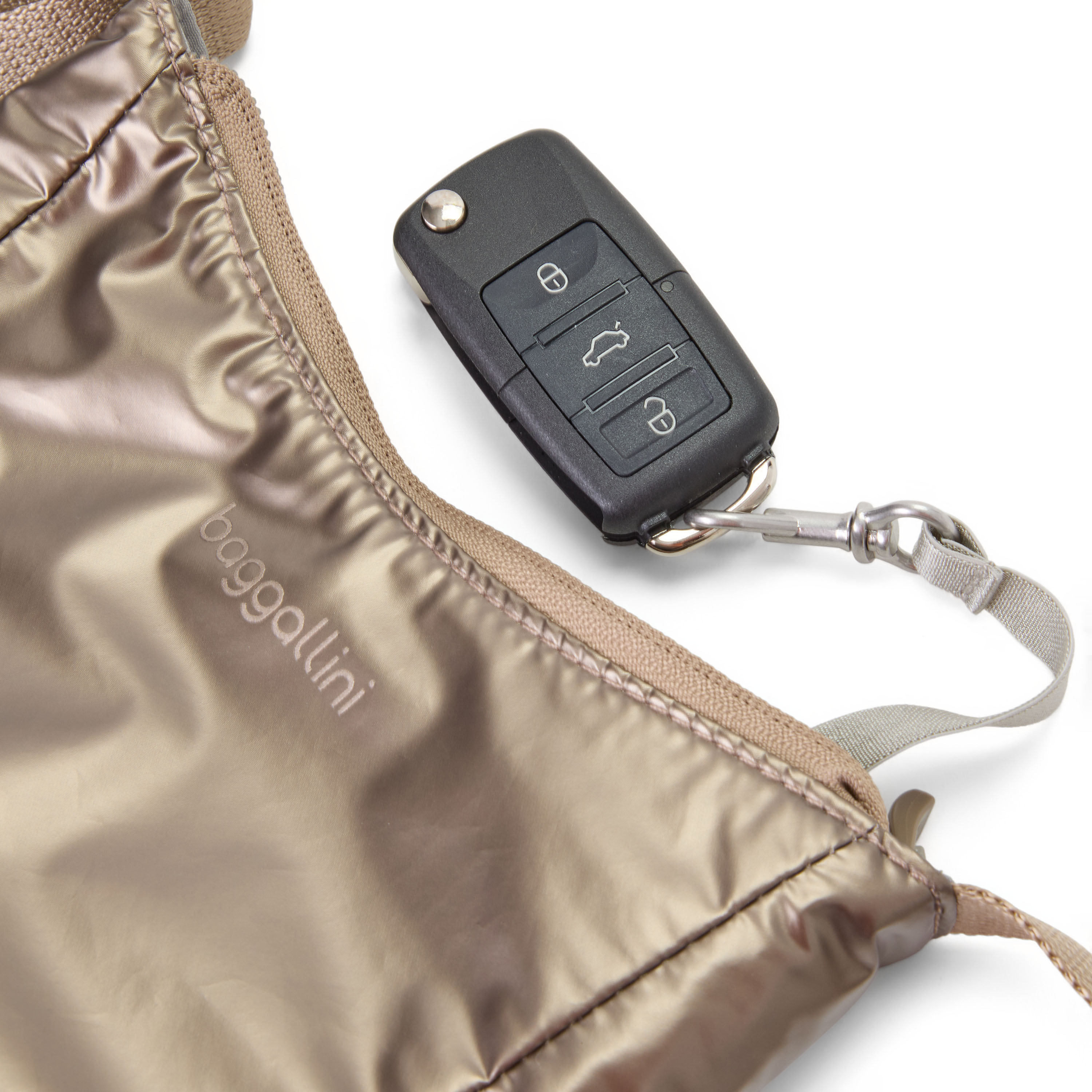 Swift Mini Crossbody