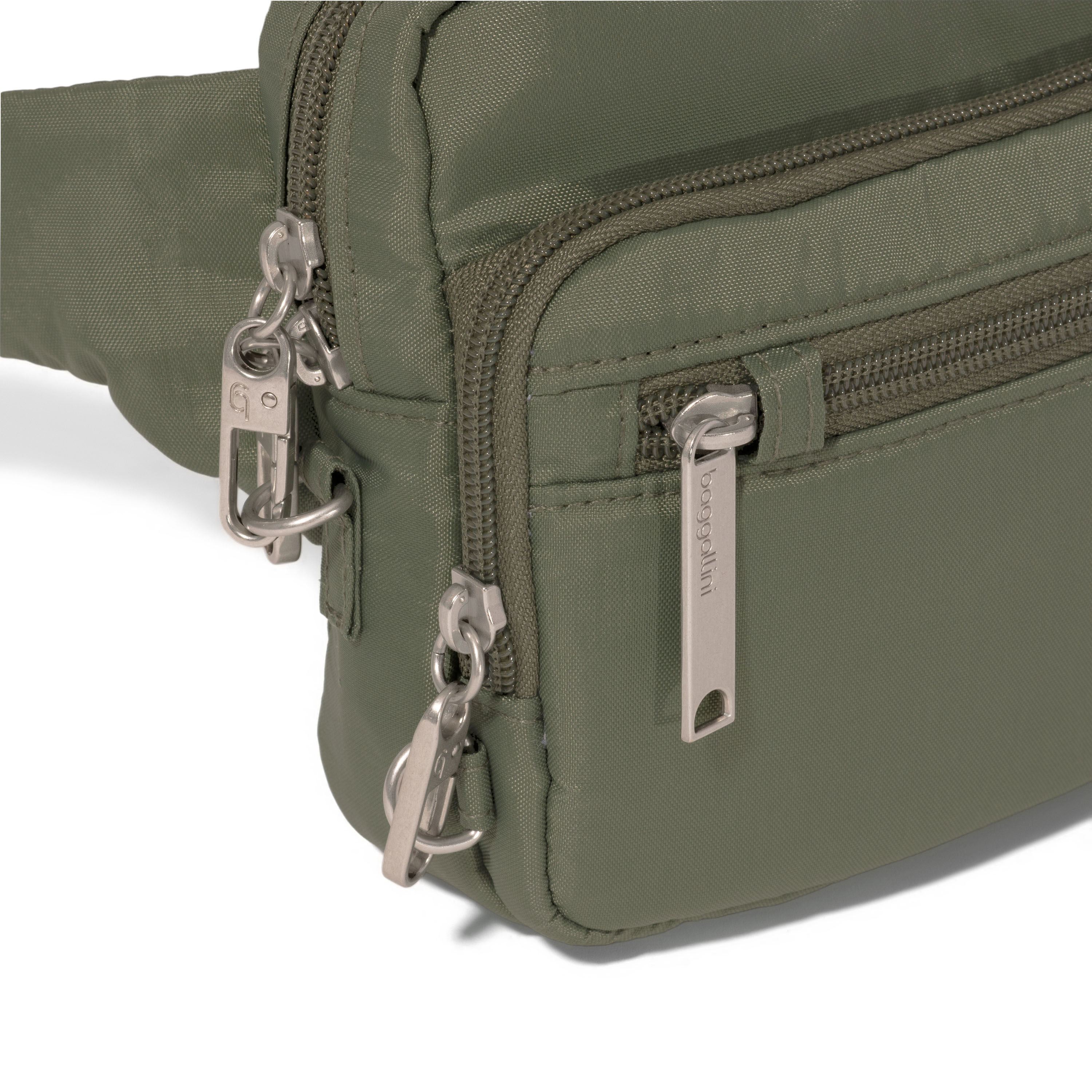 Securtex® Classic Anti-Theft Belt Bag Sling