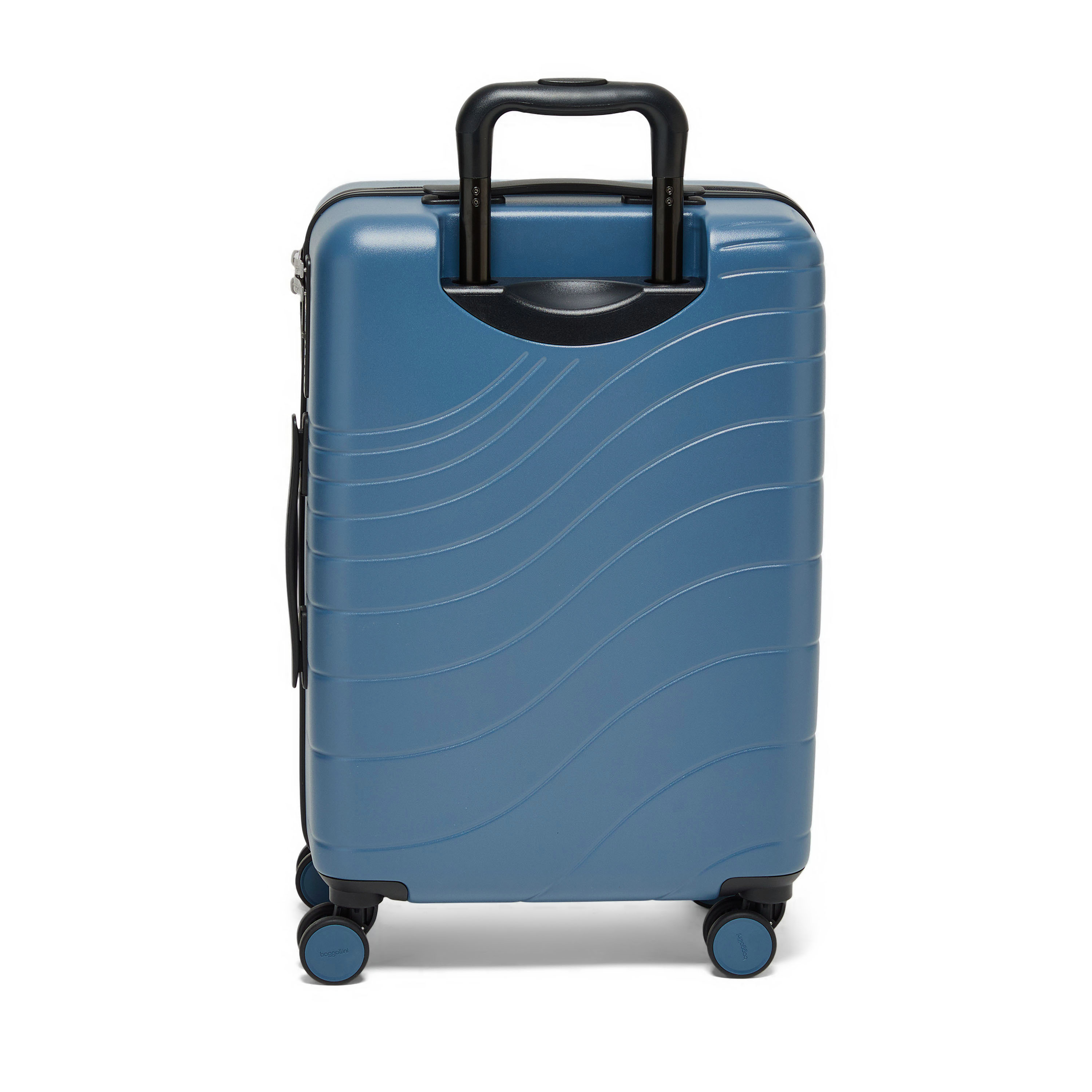 Set Wave 22” 4 Wheel Hardside Carry-On