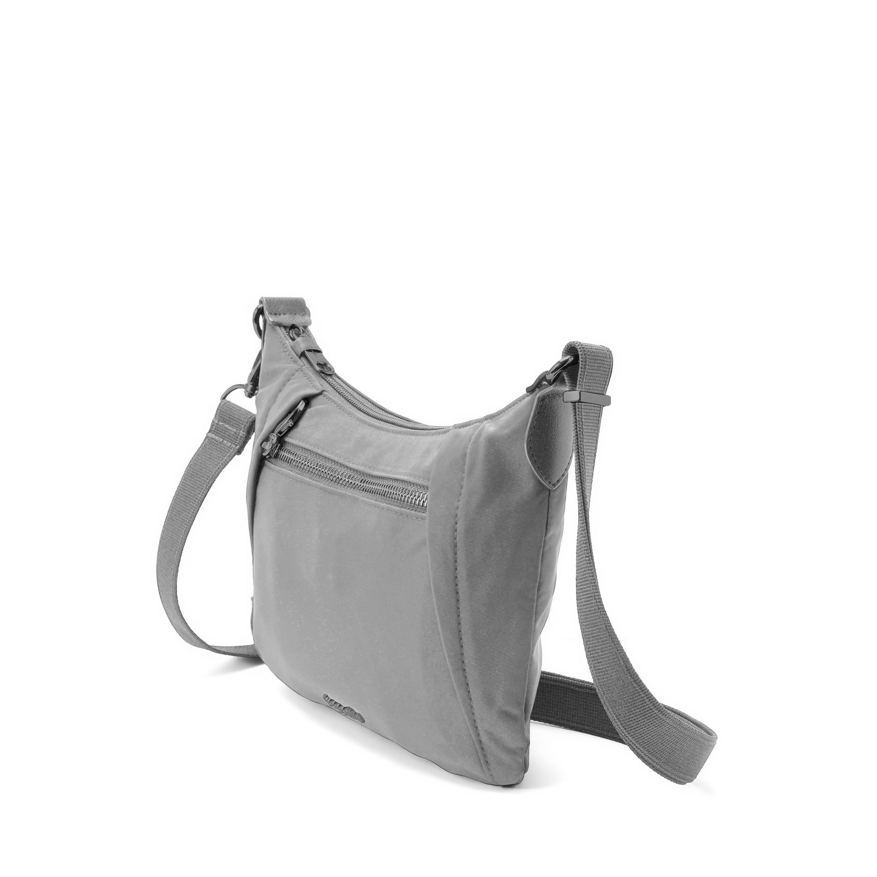 Securtex® Jet Set Anti-Theft Mini Crossbody