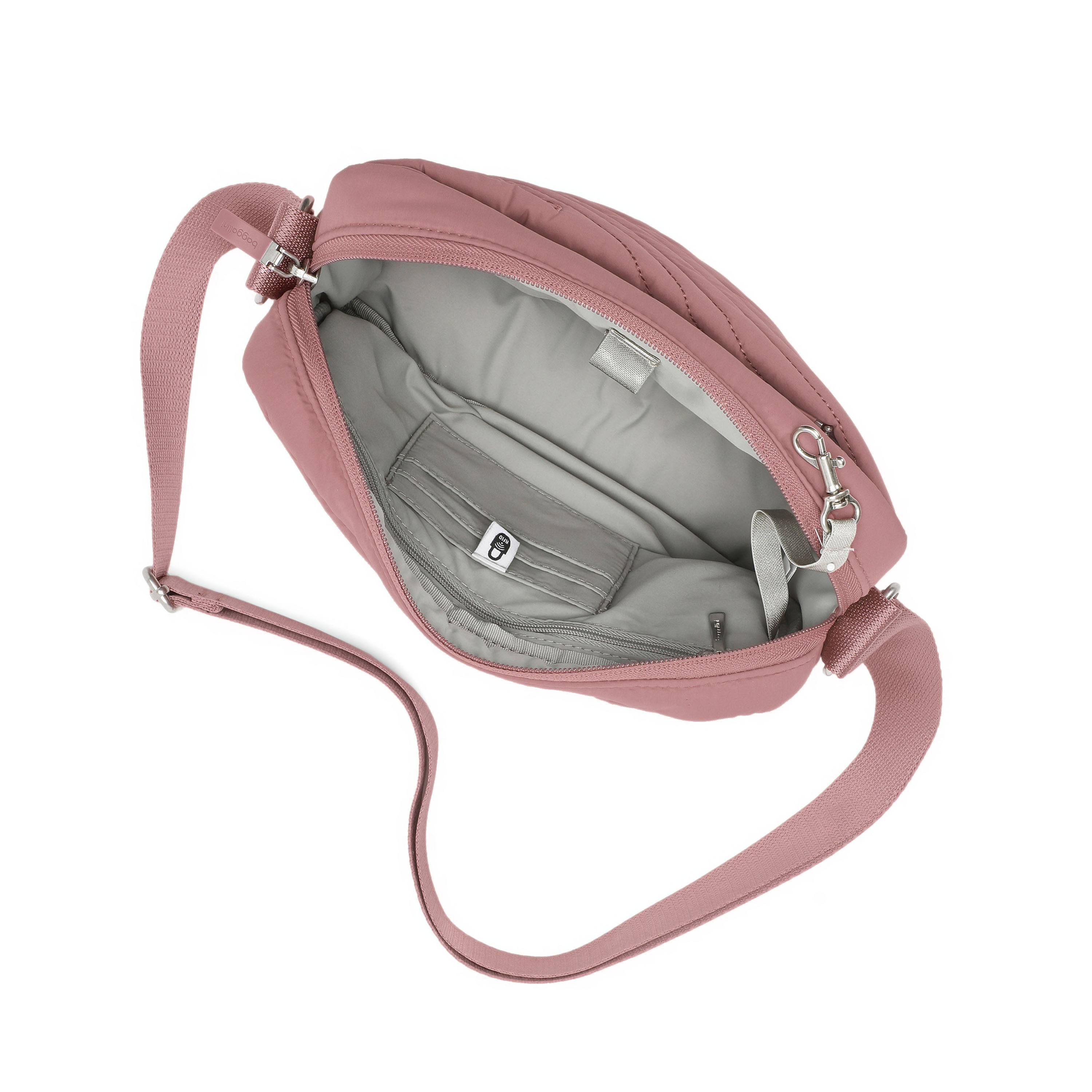 Set Wave Crossbody