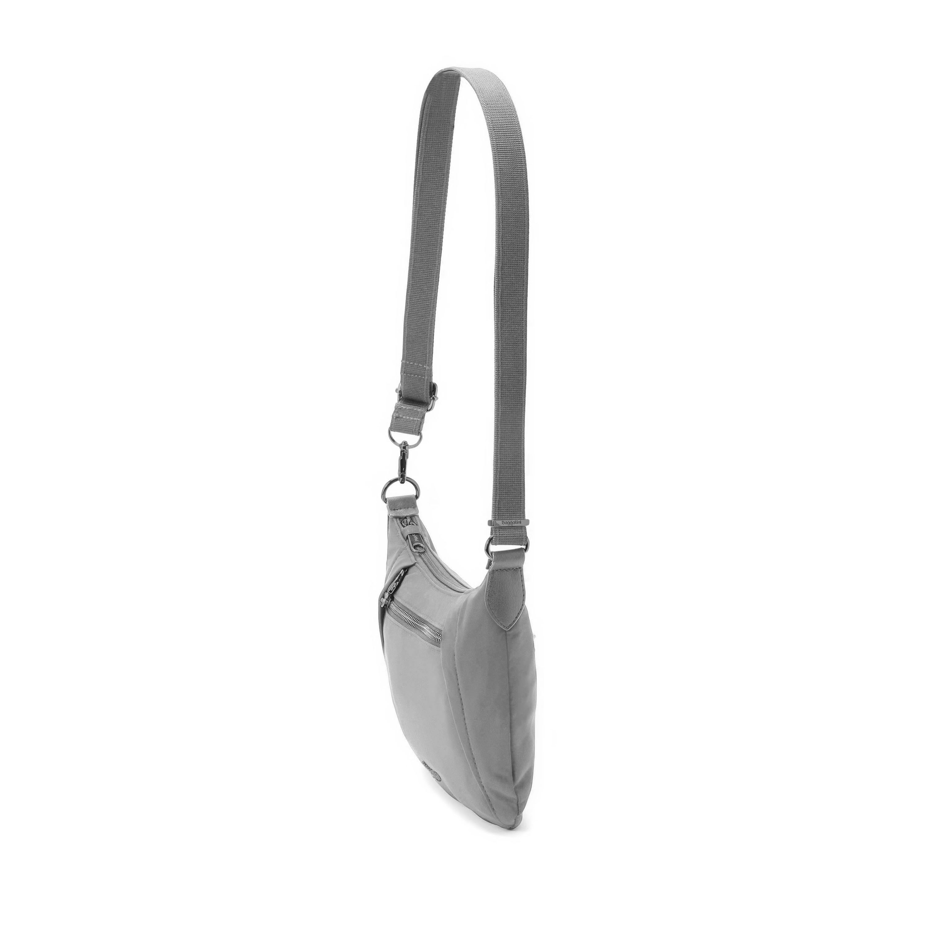 Securtex® Jet Set Anti-Theft Mini Crossbody