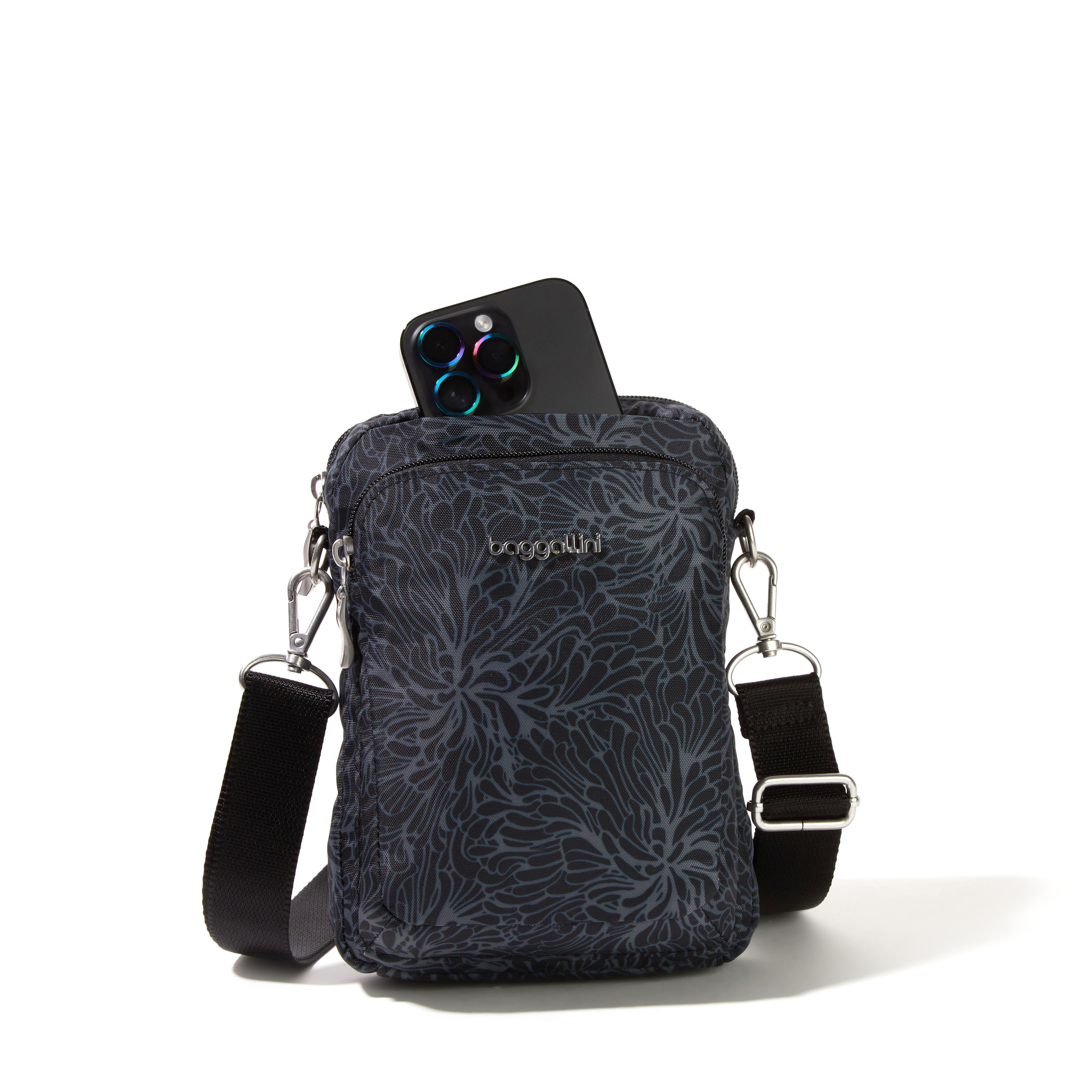 True Classic Explorer Crossbody