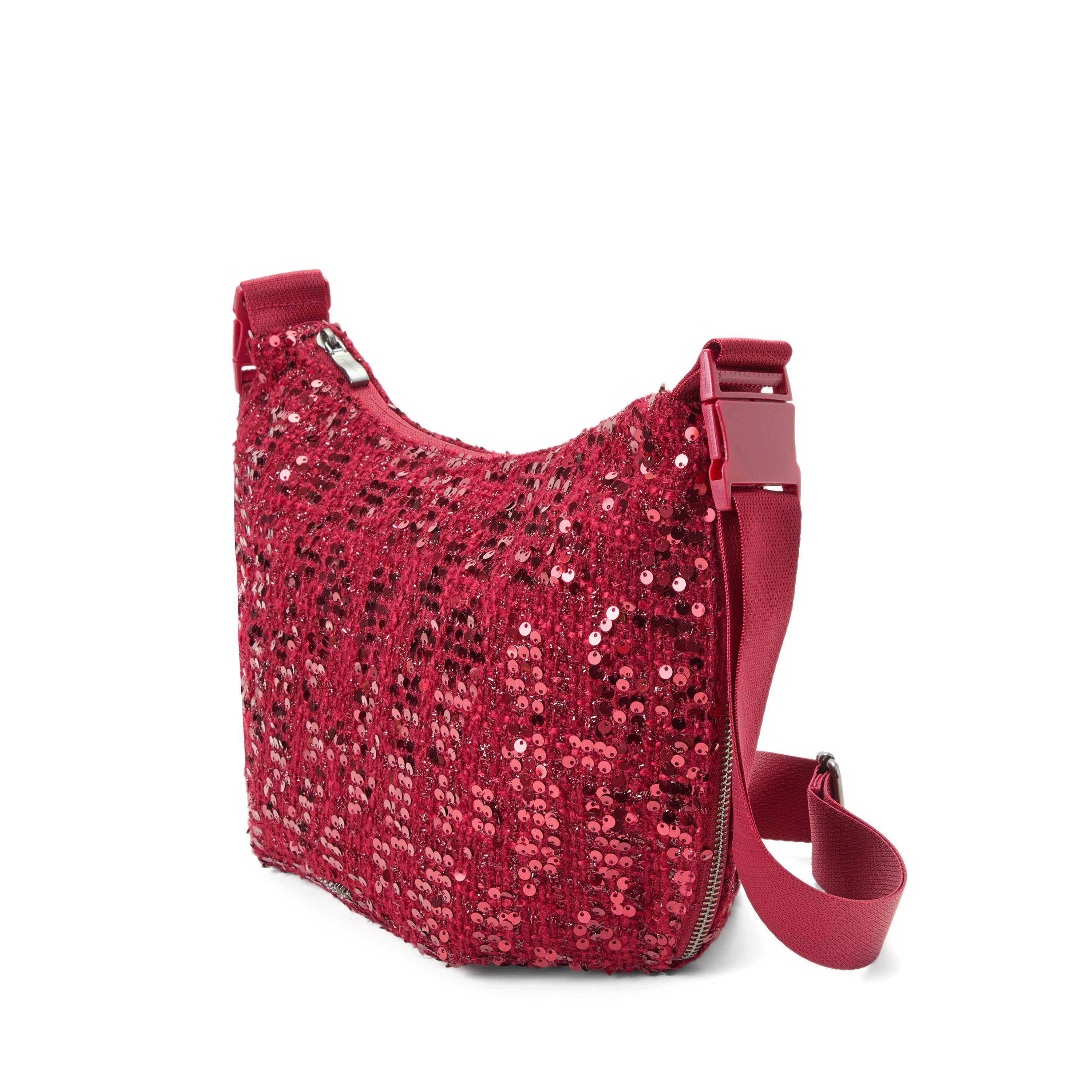 Crescent Convertible Hobo