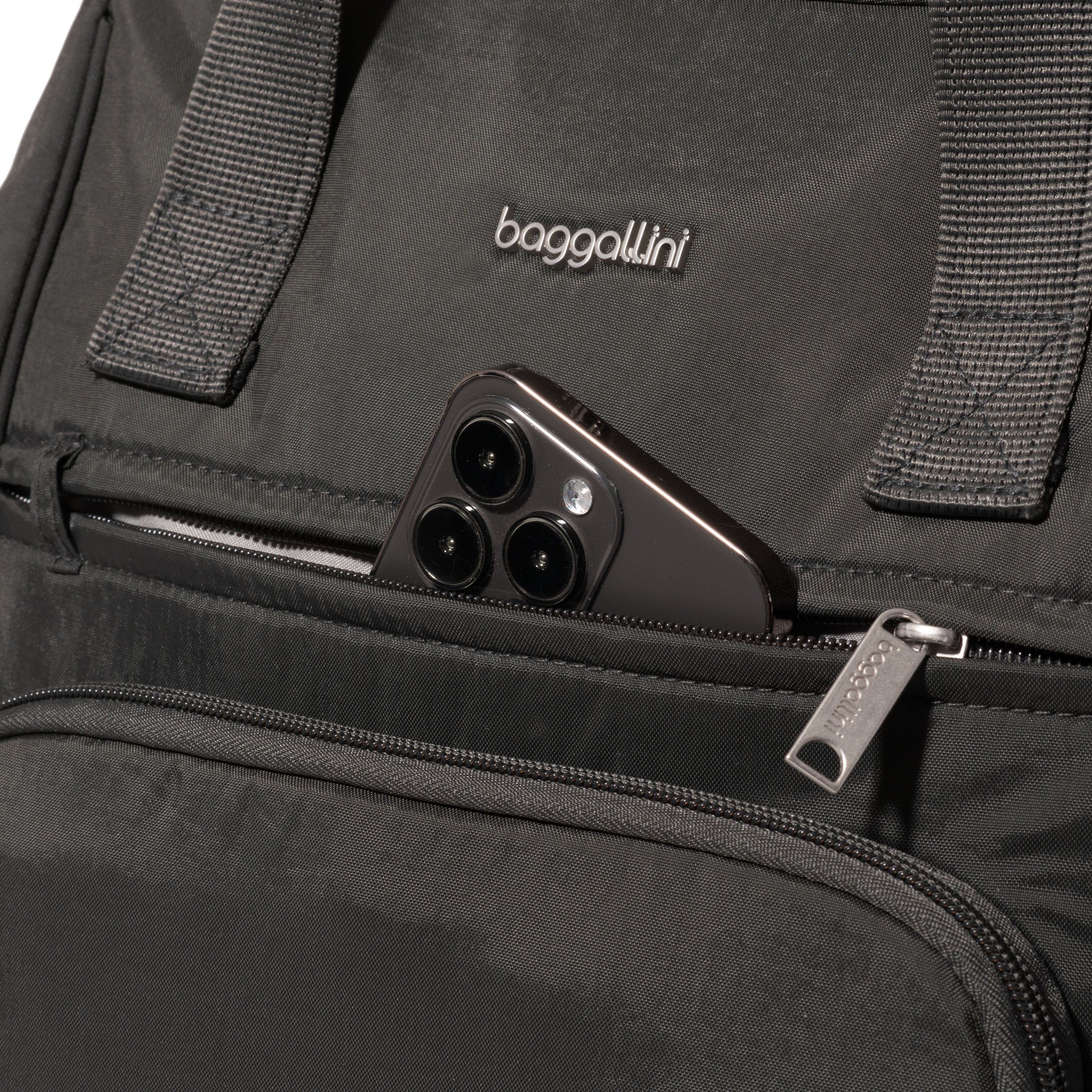 Securtex® Classic Anti-Theft Windsor Backpack
