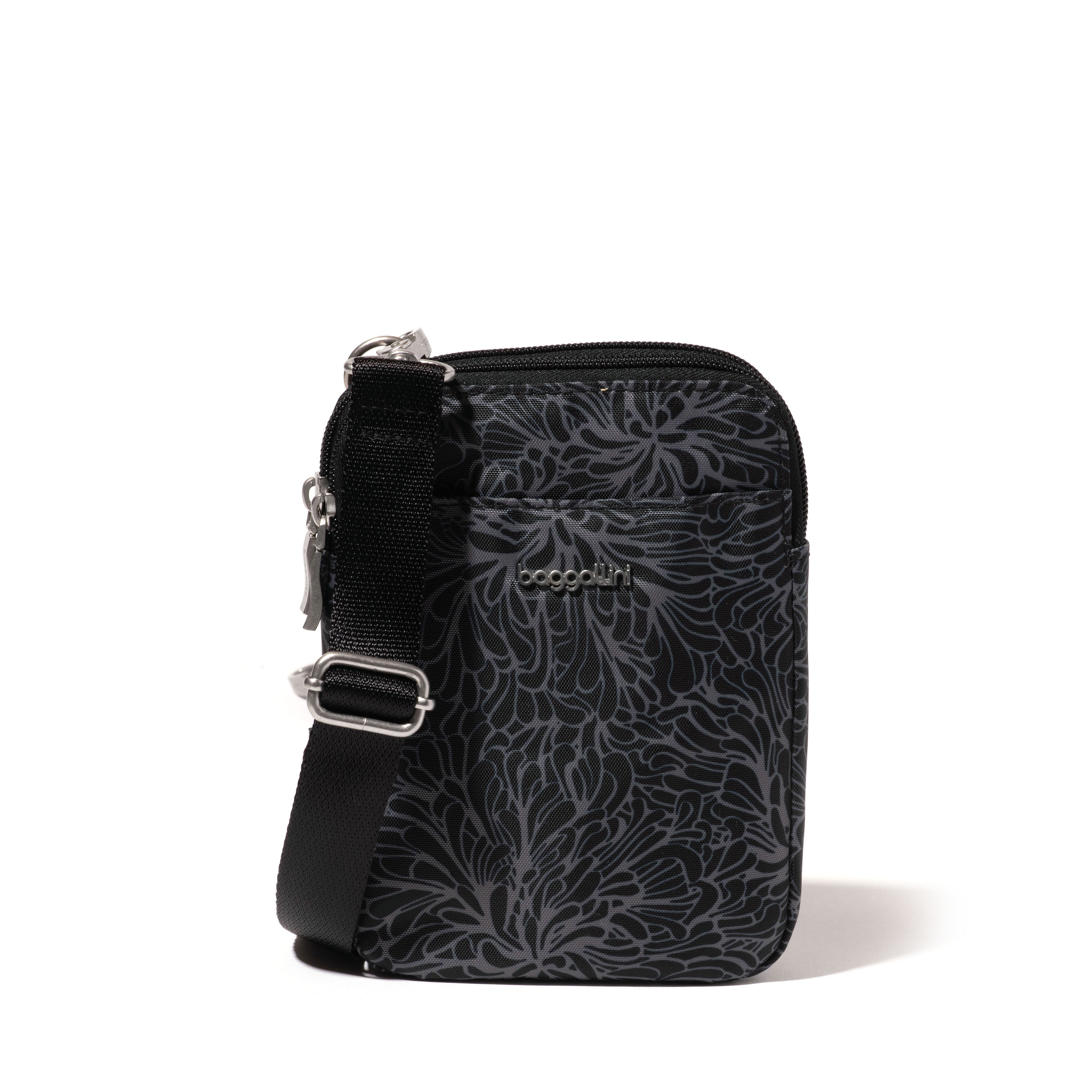 Modern Everywhere Take Two RFID Crossbody