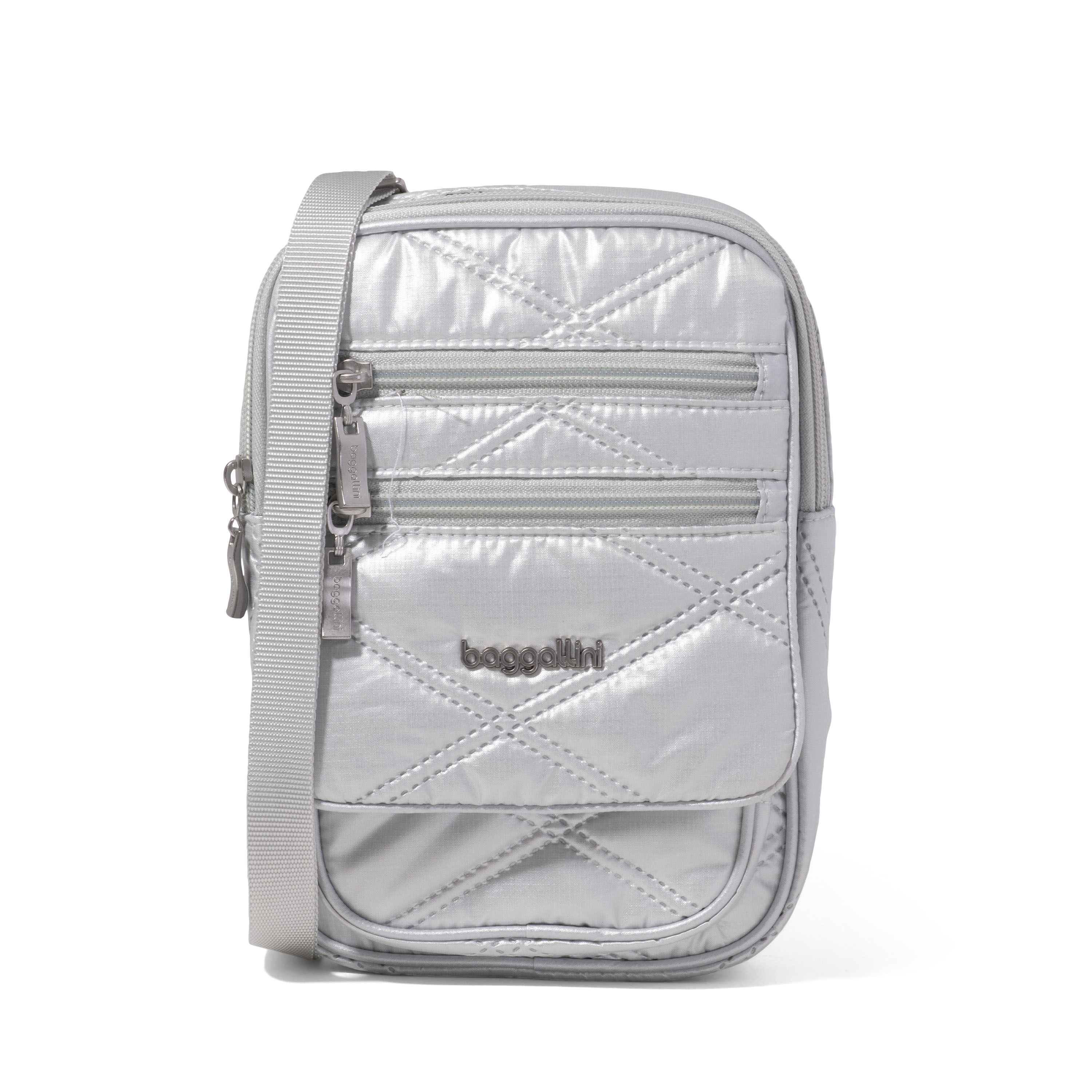 Legacy RFID Journey Crossbody