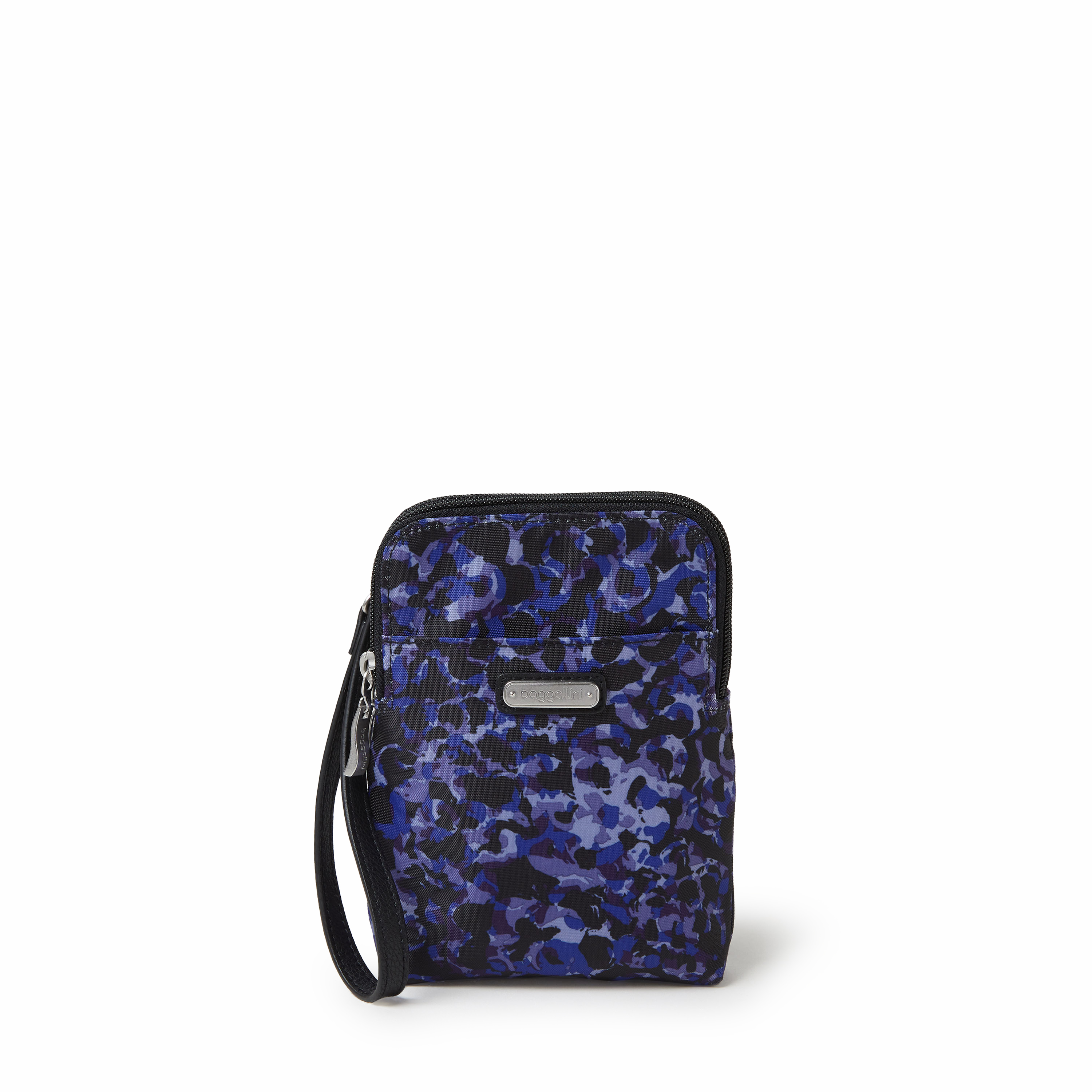 True Classic Take Two RFID Crossbody