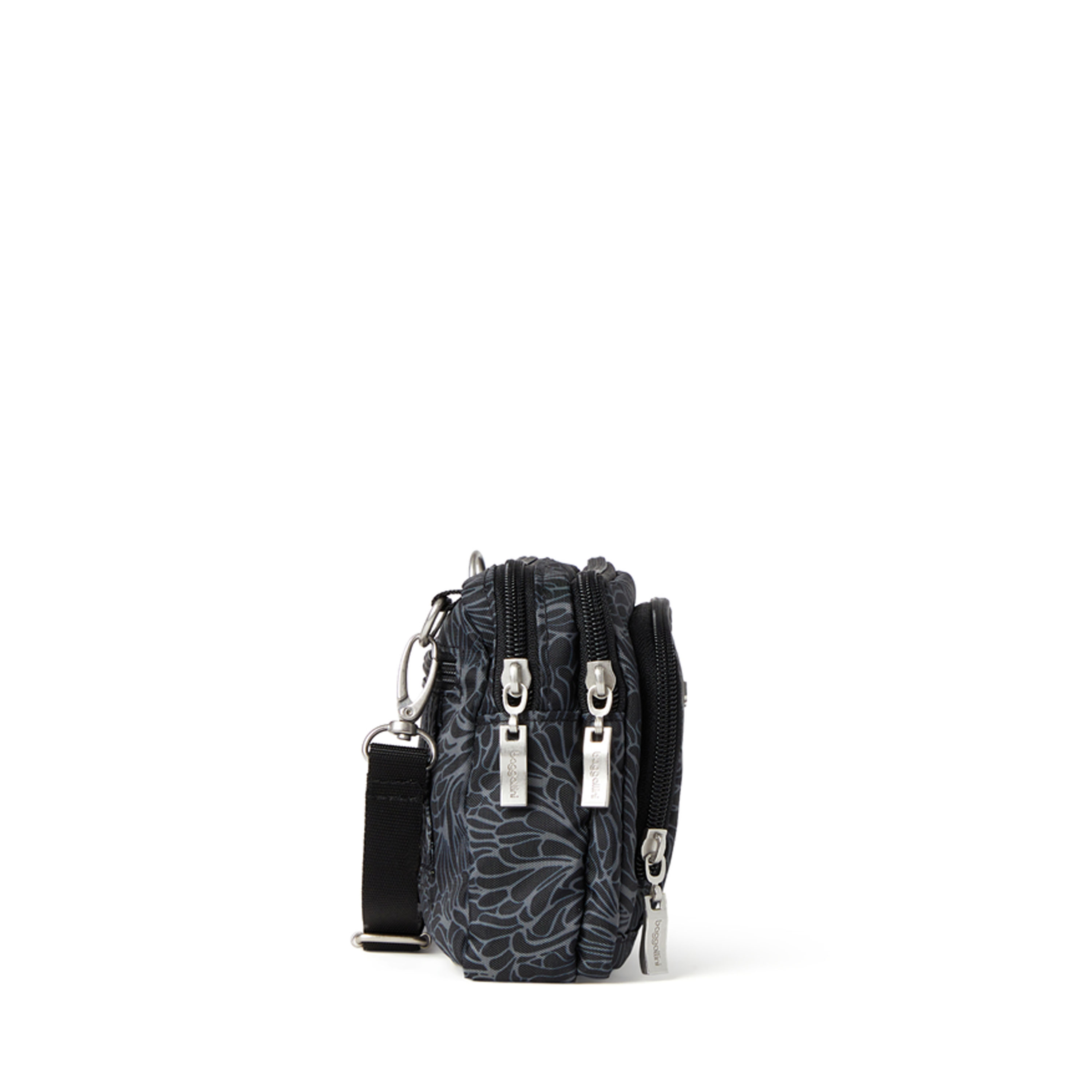 Modern Everywhere Trifecta RFID Wallet Crossbody