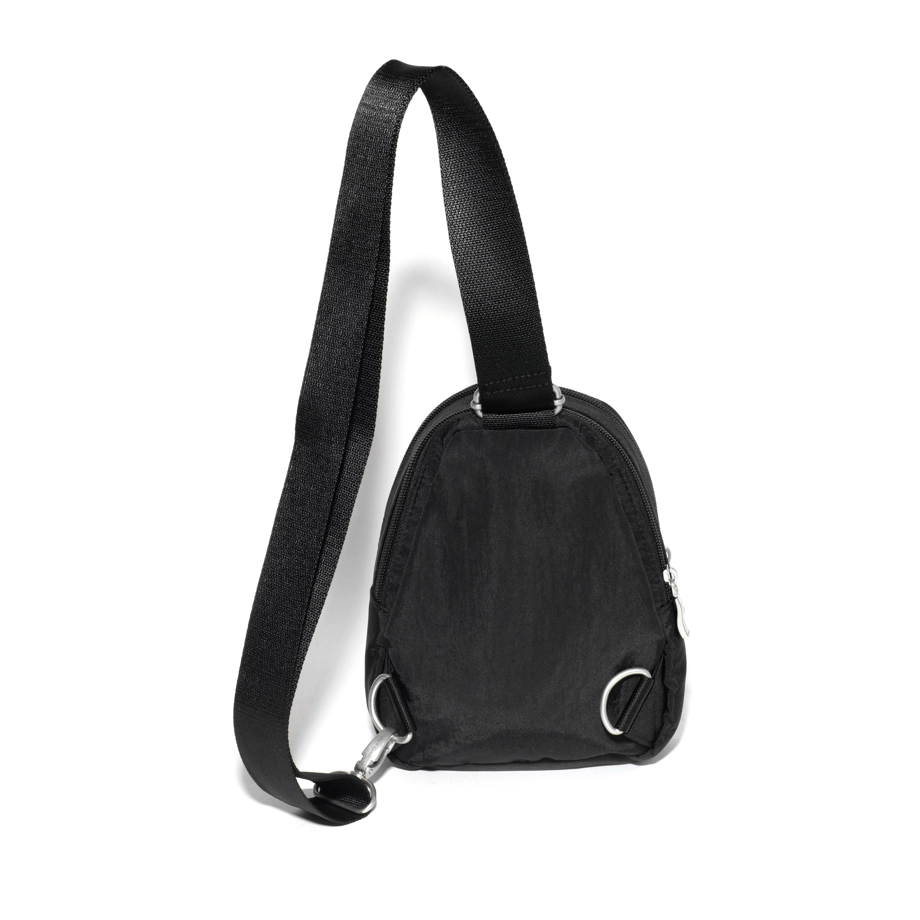 True Classic Double Zip Mini Sling