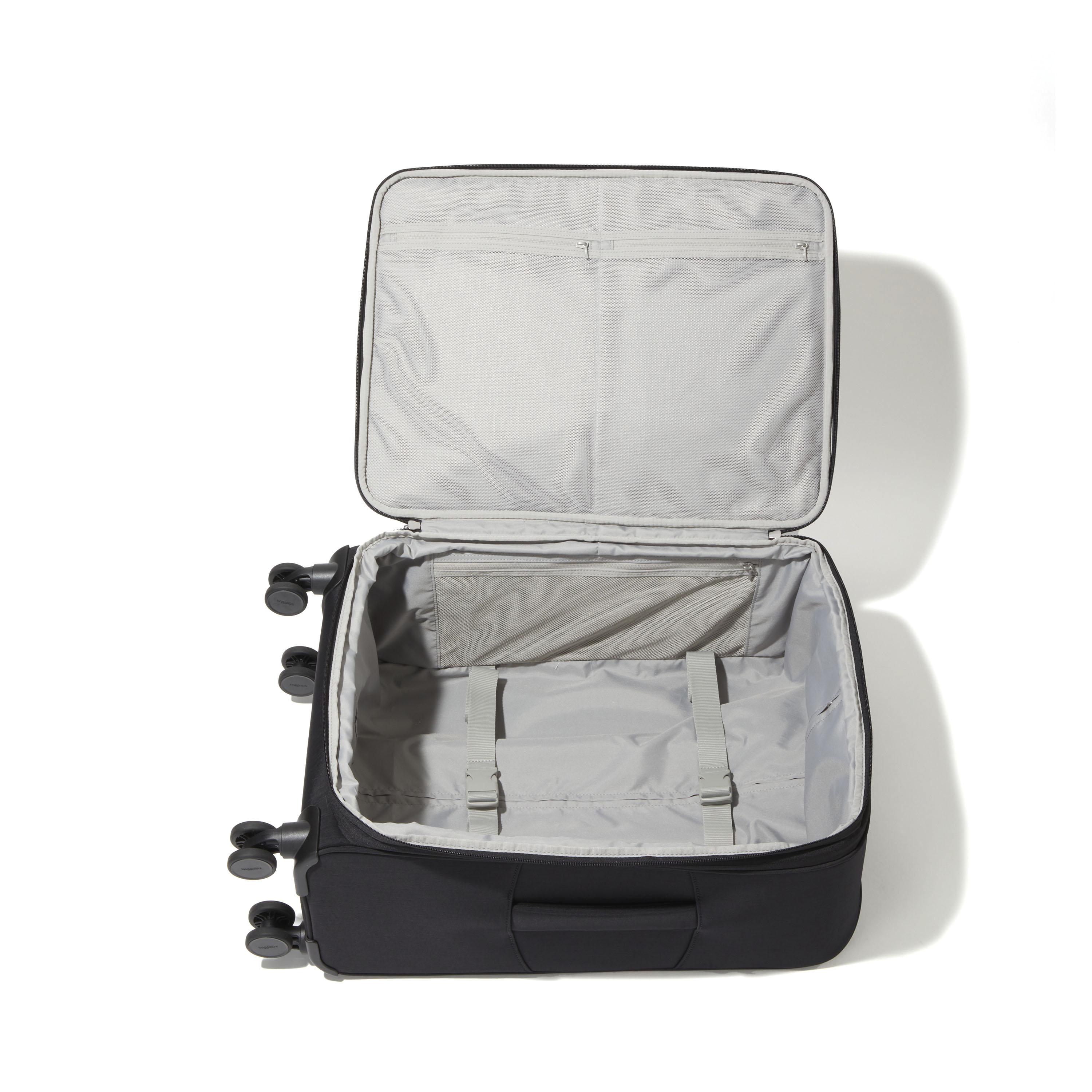 Carry-On And Large Checked Luggage Bundle