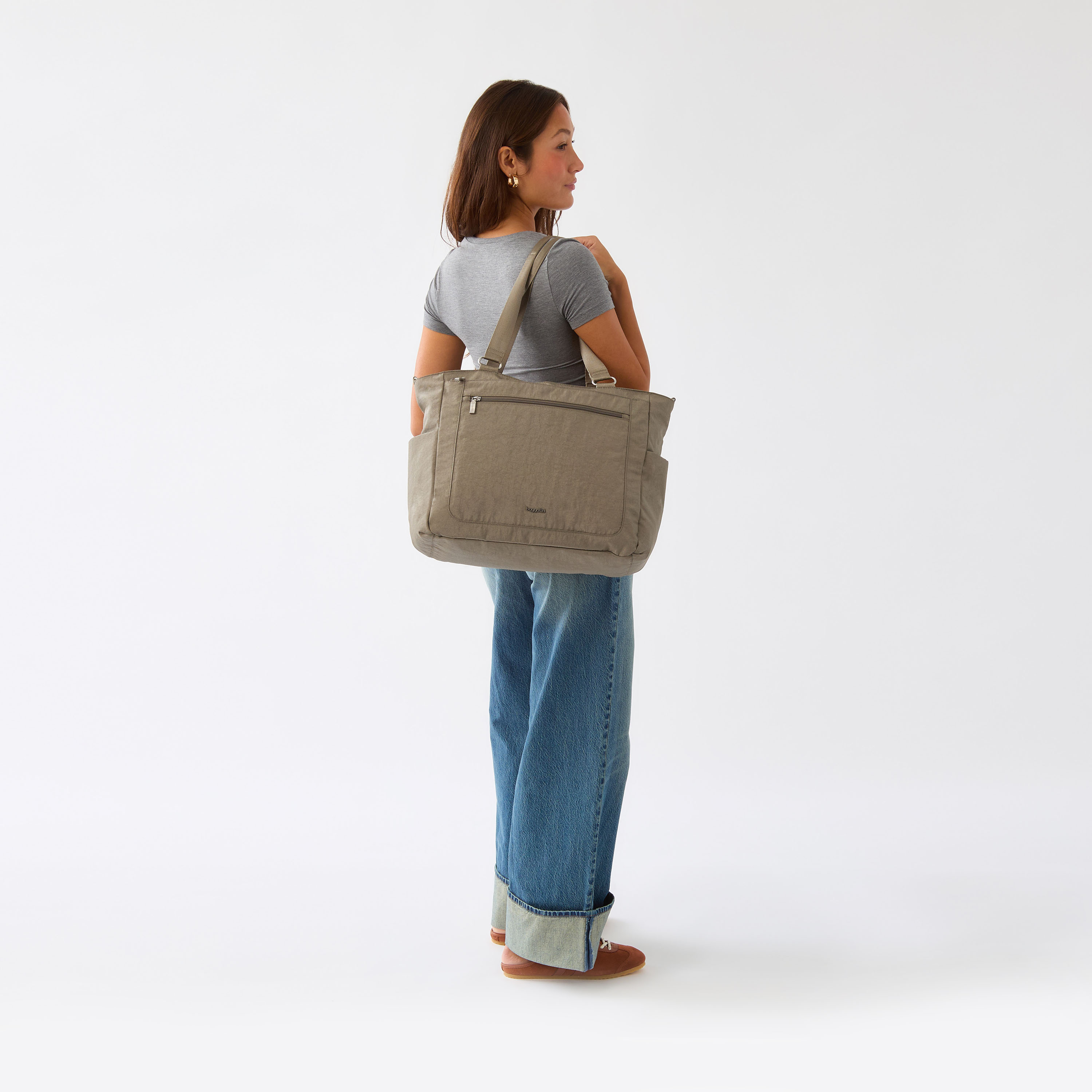 Modern All Time Tote