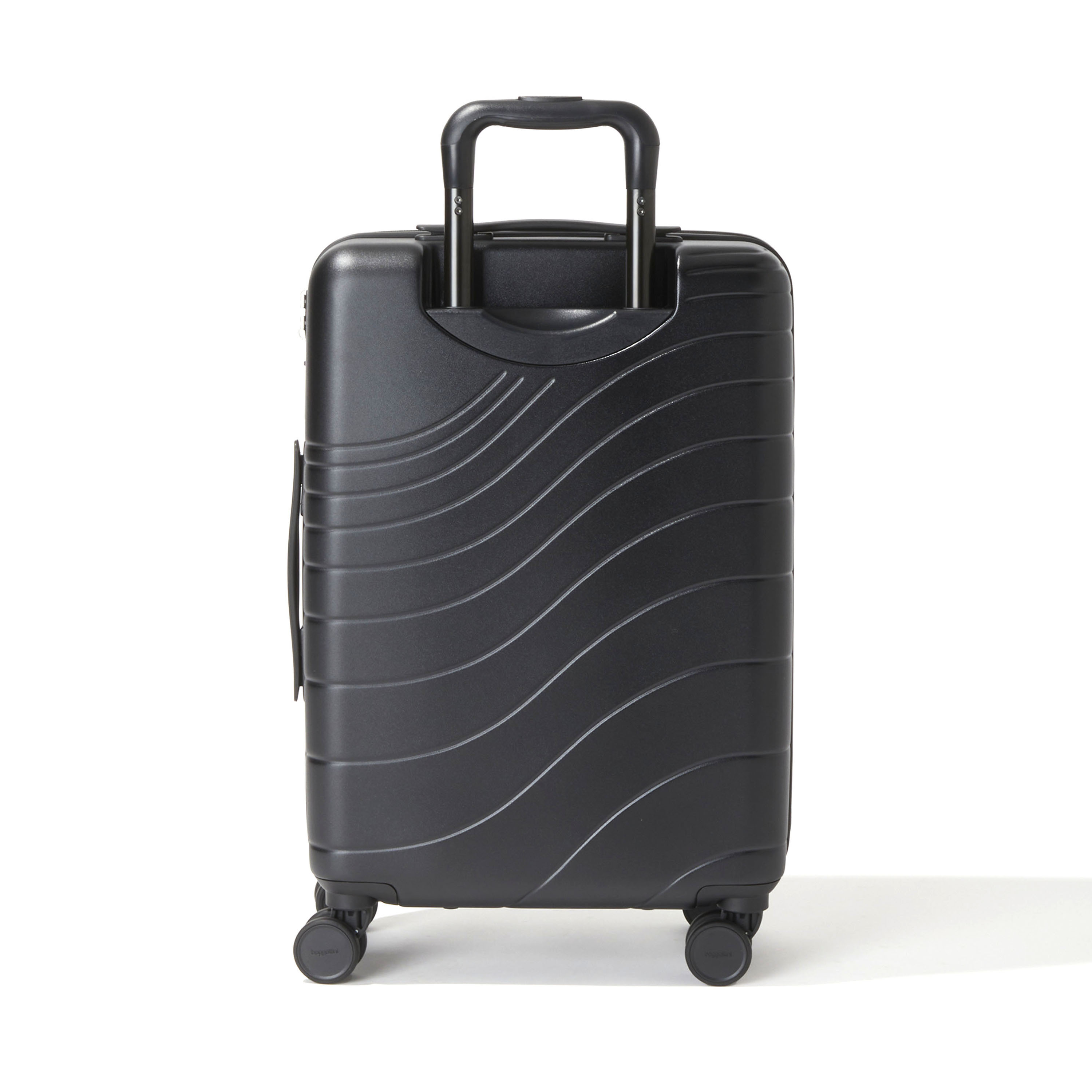 Set Wave 22” 4 Wheel Hardside Carry-On