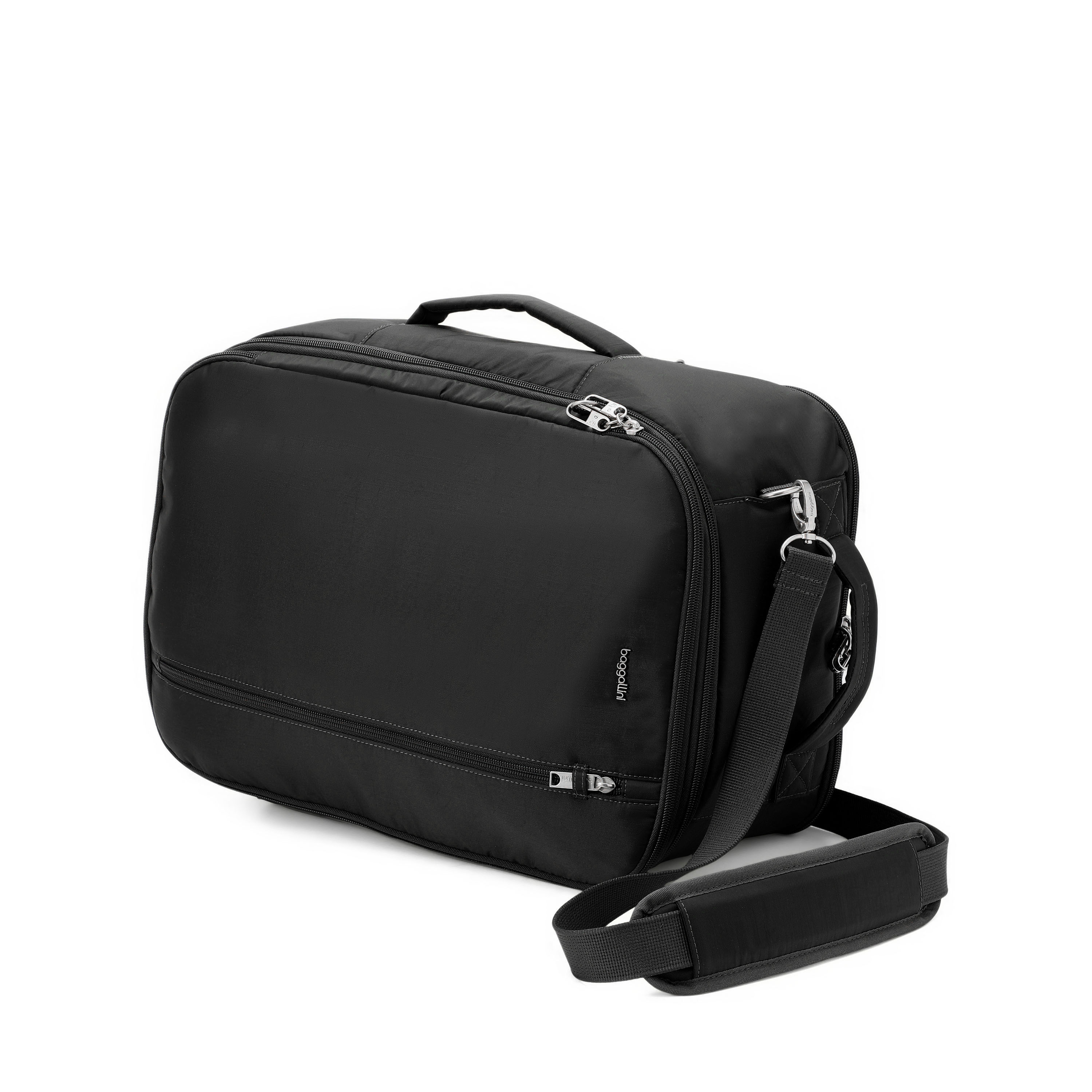 Securtex®  Classic Anti-Theft Convertible Travel Backpack