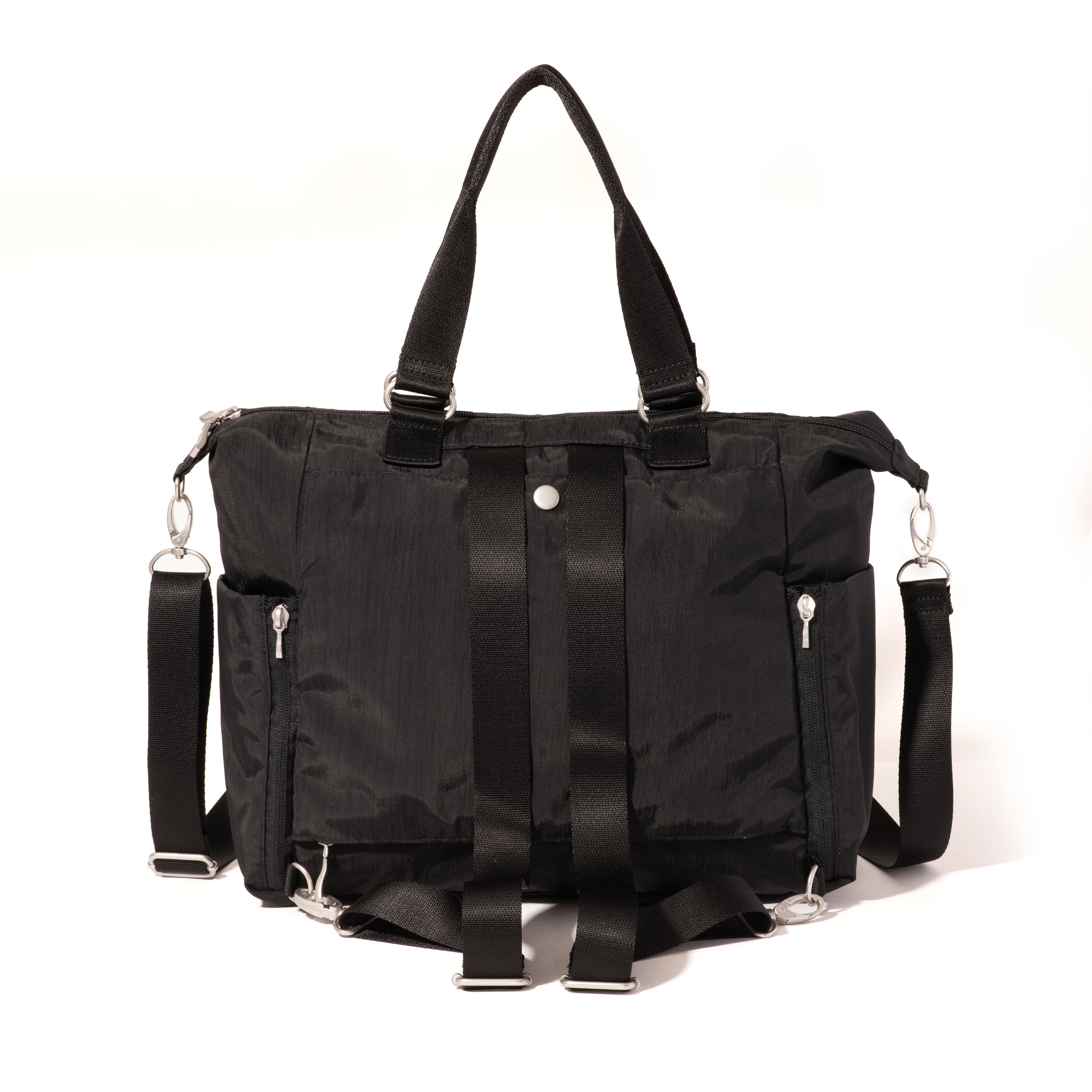 Modern Everywhere Trifecta Convertible Backpack