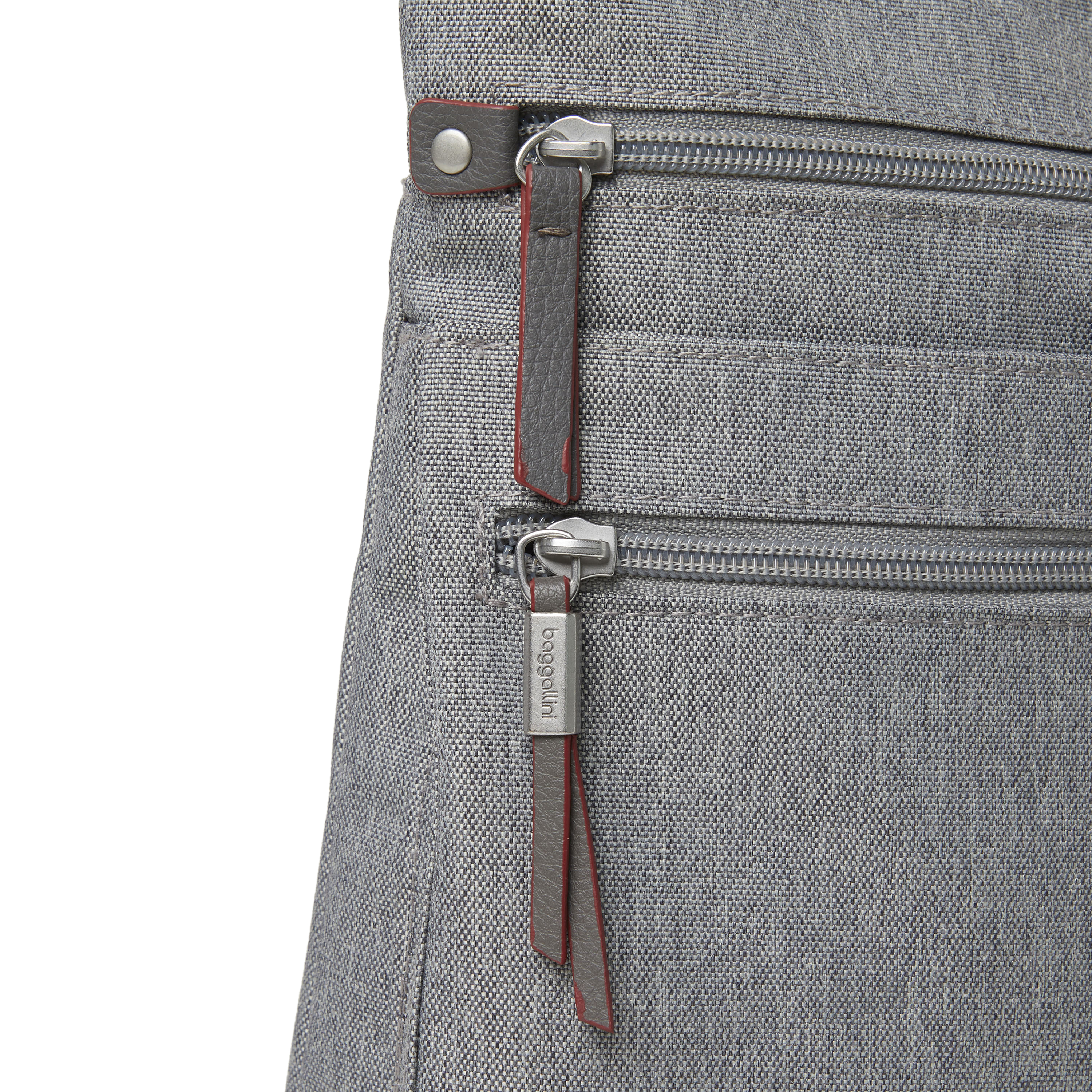 True Classic On Track Crossbody