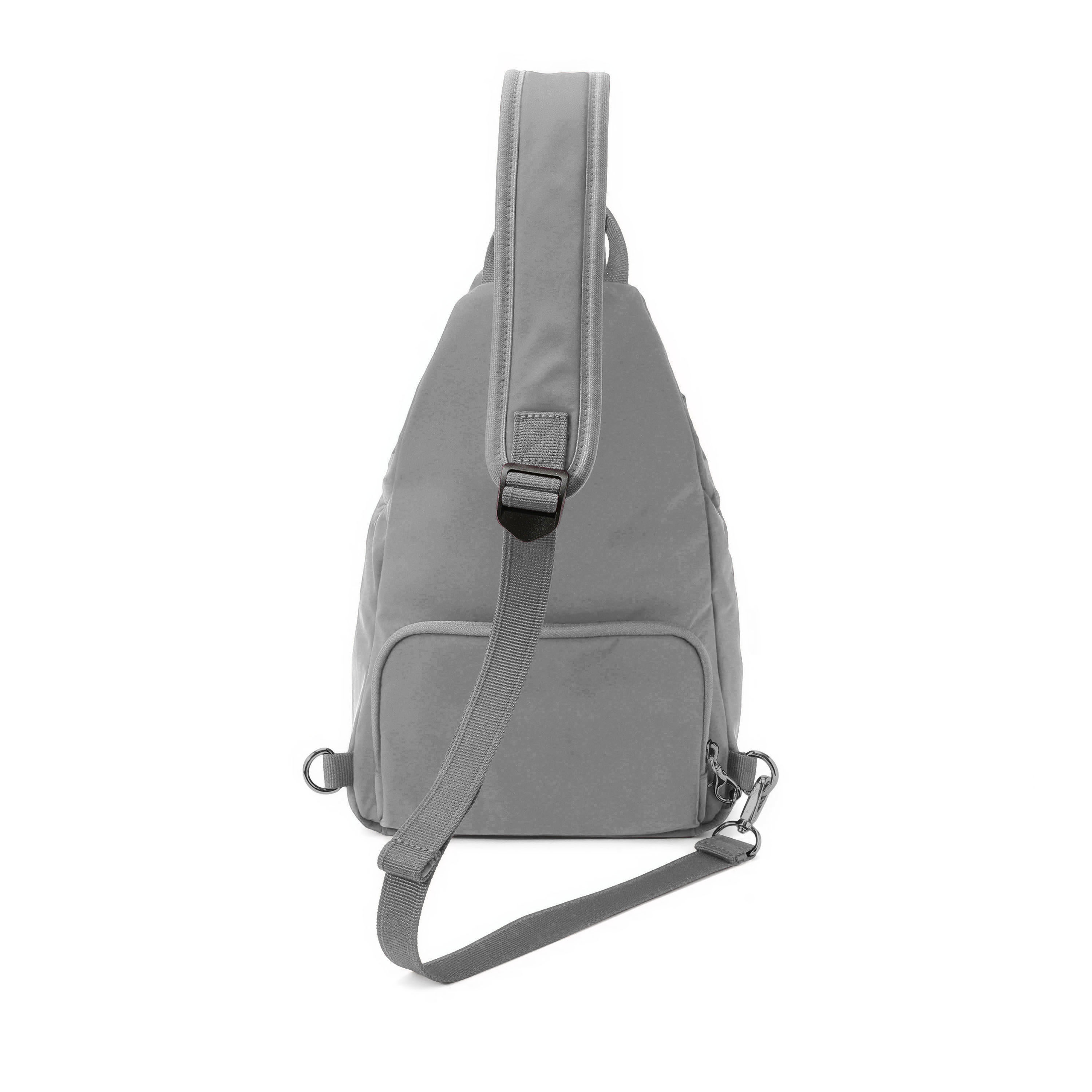 Securtex® Jet Set Anti-Theft Triangle Sling