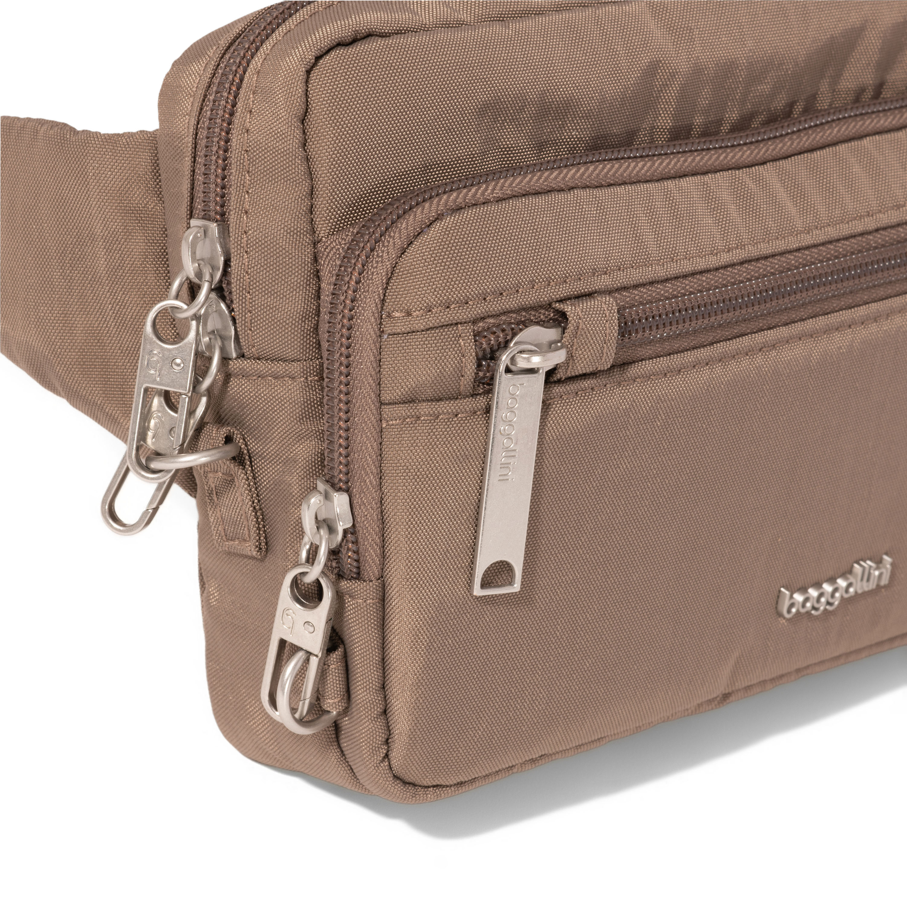 Securtex® Classic Anti-Theft Belt Bag Sling