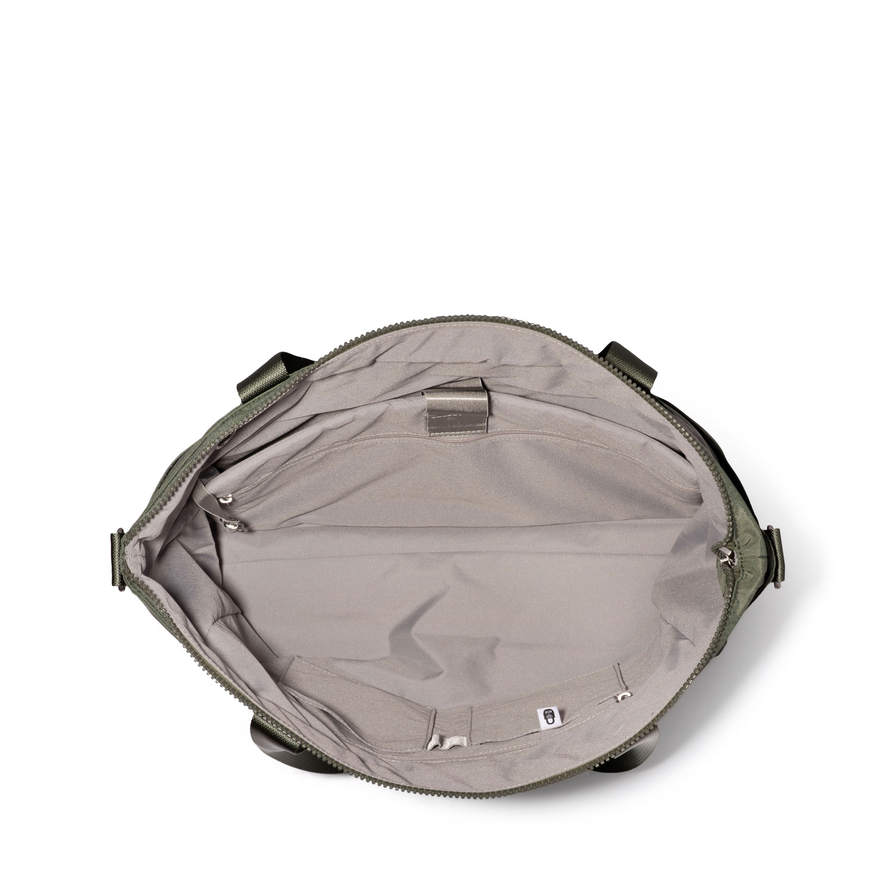 True Classic Carryall Laptop Tote