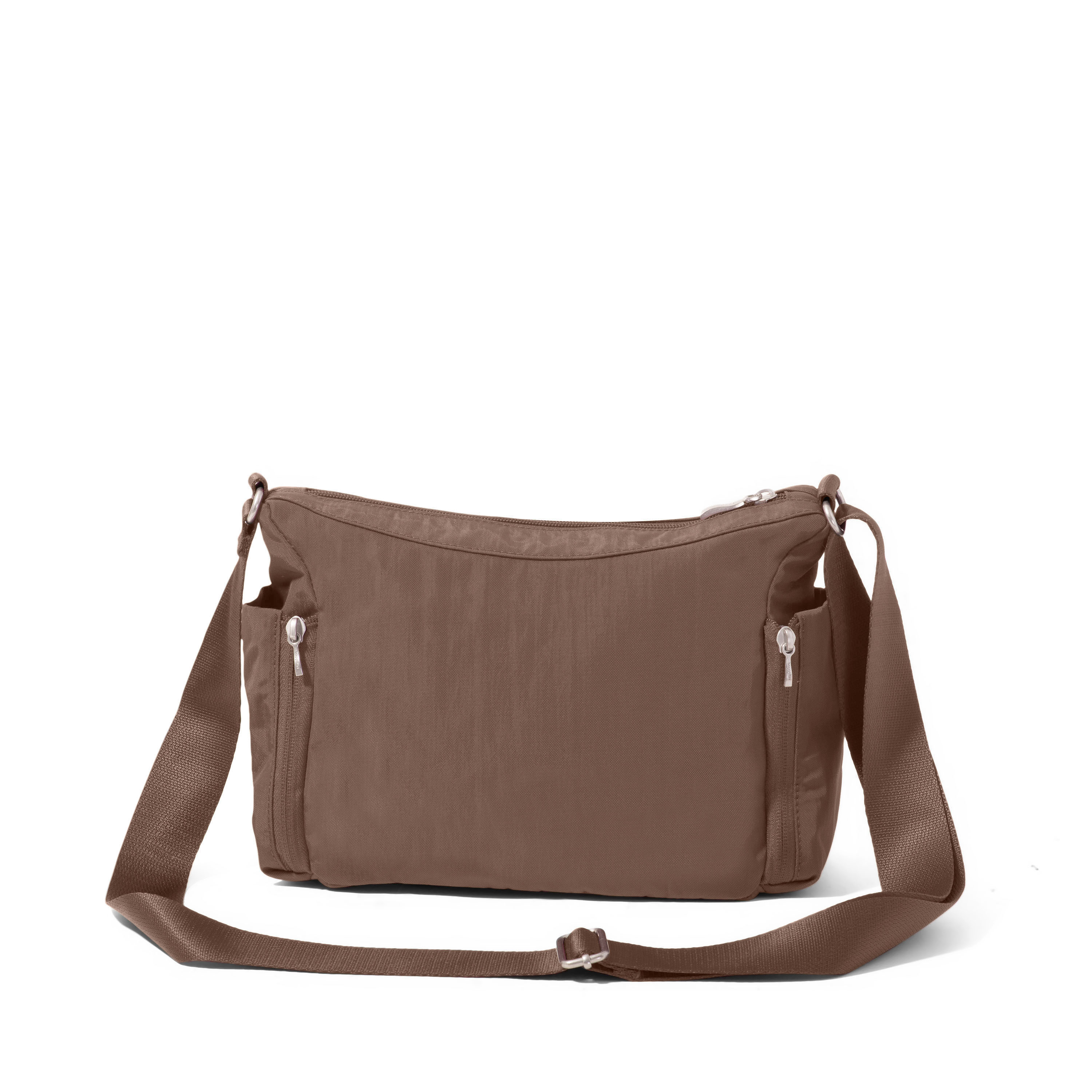 True Classic Crosstown Hobo Crossbody